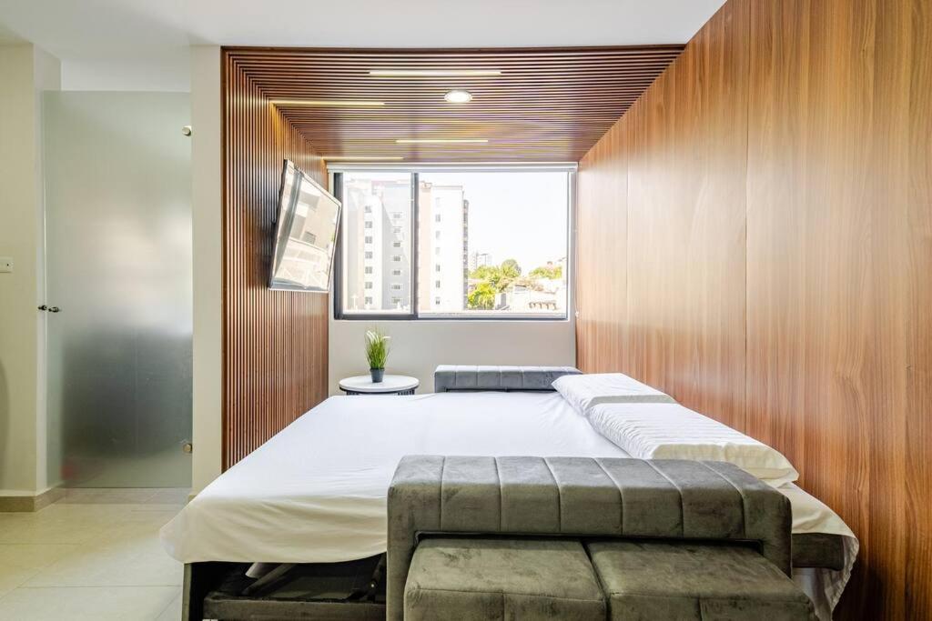 Exclusivo apartamento de 1hab en Pereira - Excelente ubicación