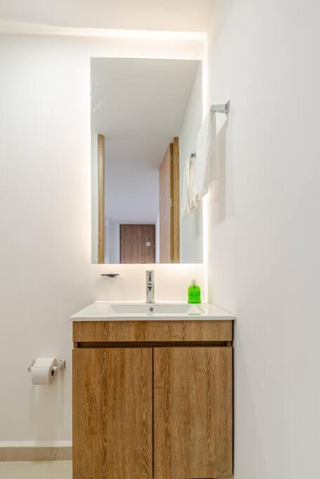 Exclusivo apartamento de 1hab en Pereira - Excelente ubicación