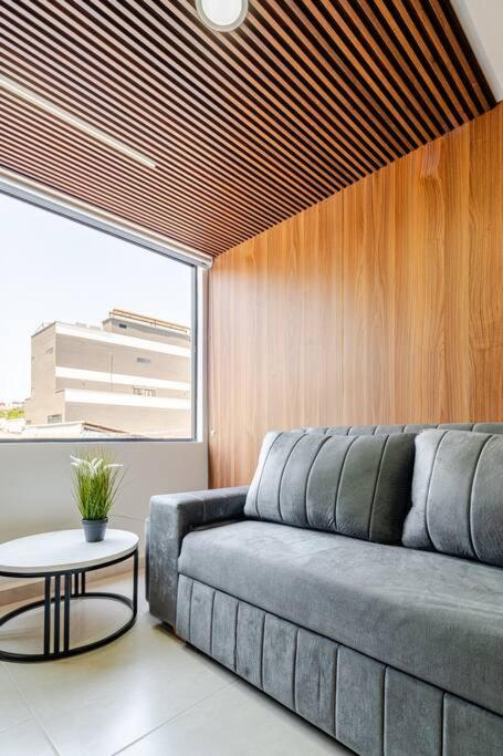Exclusivo apartamento de 1hab en Pereira - Excelente ubicación