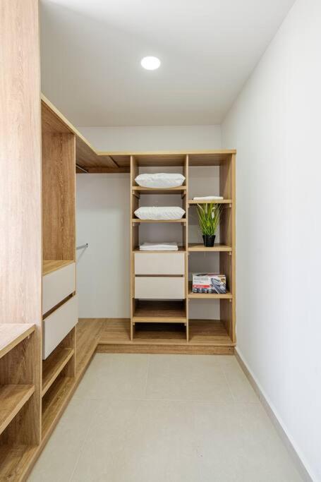Exclusivo apartamento de 1hab en Pereira - Excelente ubicación