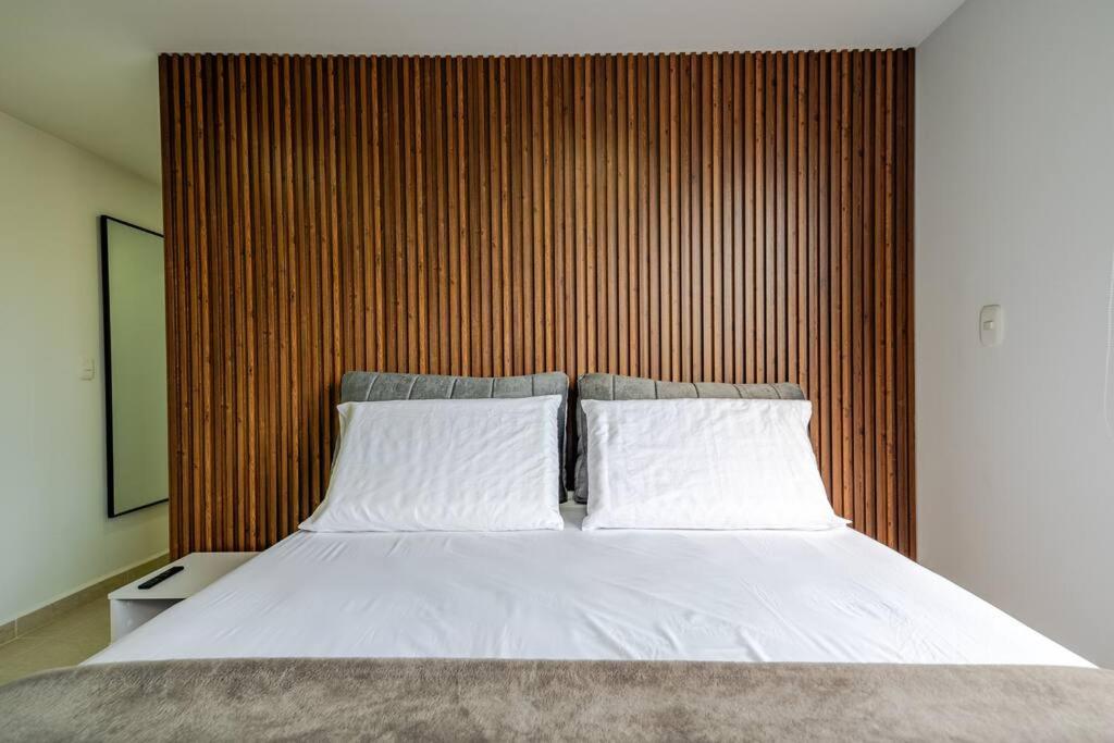 Exclusivo apartamento de 1hab en Pereira - Excelente ubicación