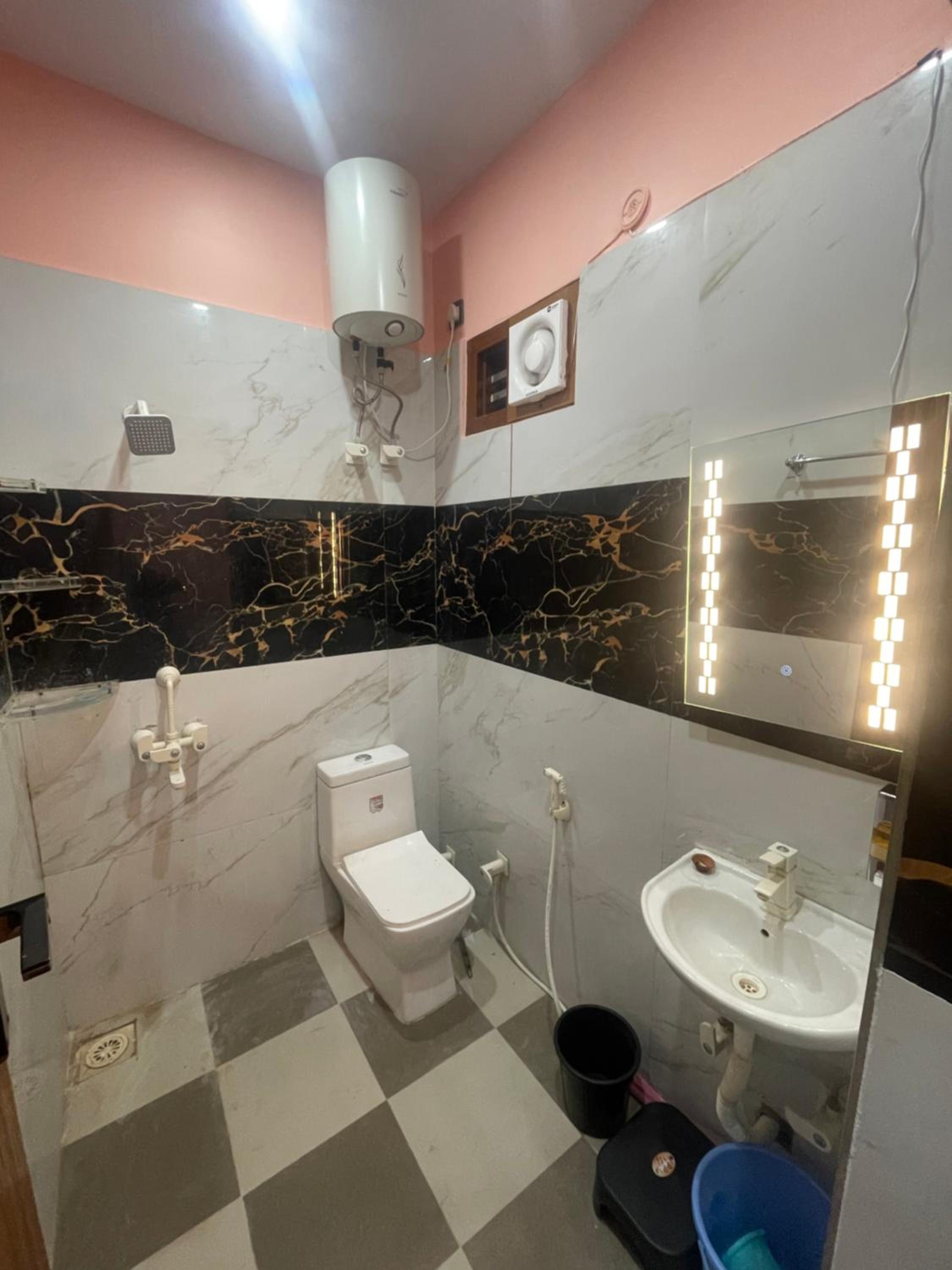 VMP Villa Home Stay