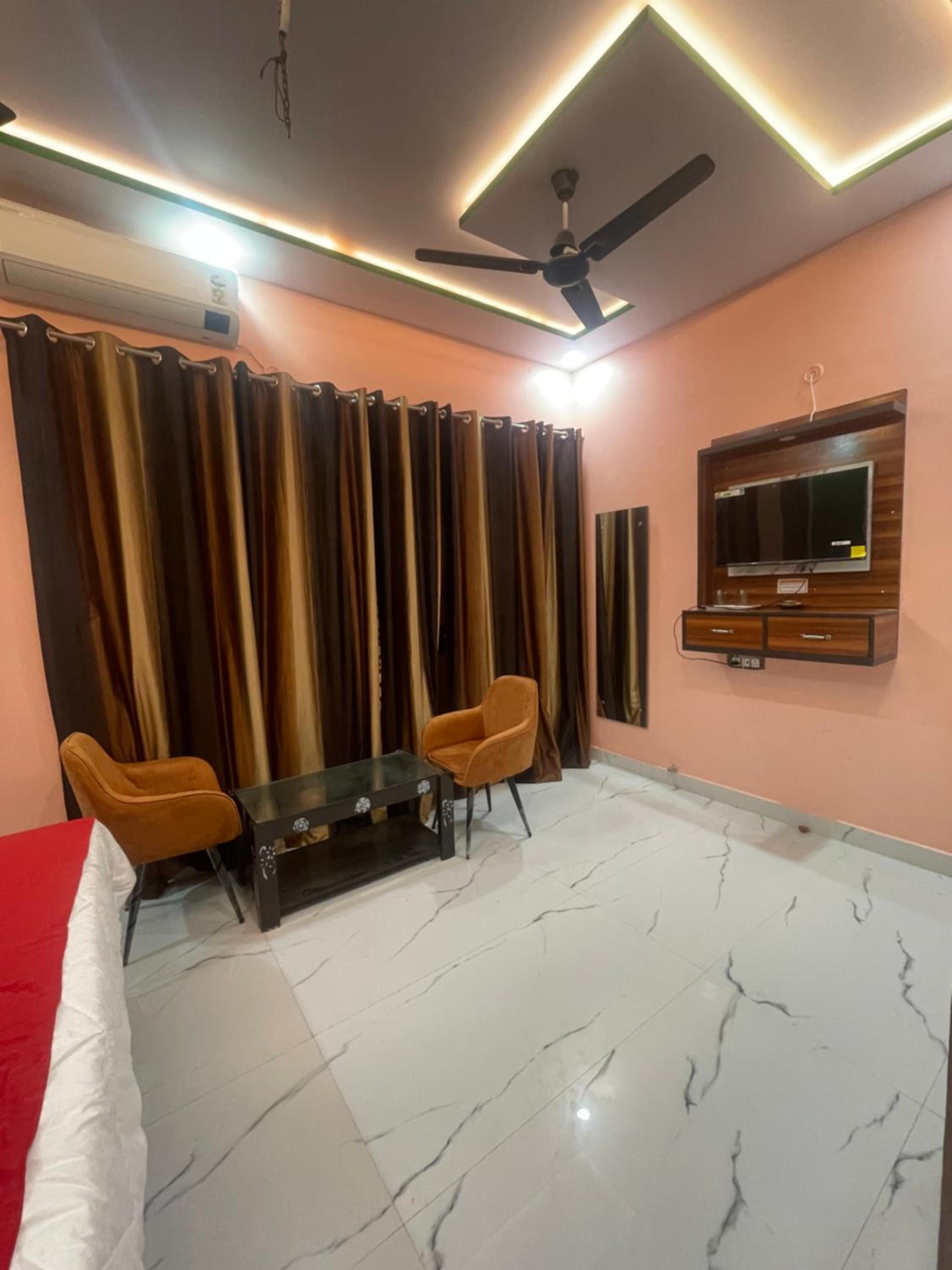 VMP Villa Home Stay