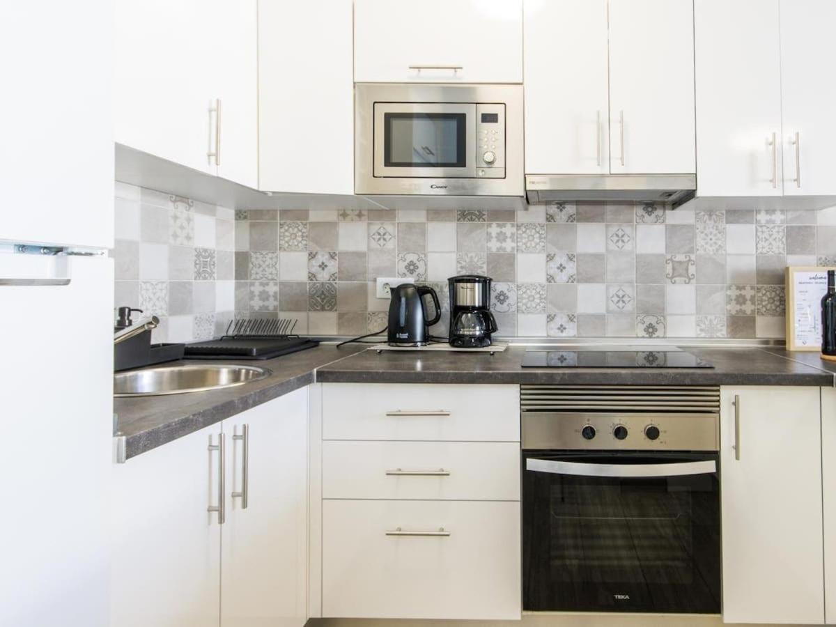 Apartamento Altamira Beach