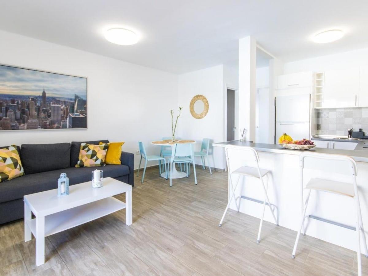 Apartamento Altamira Beach