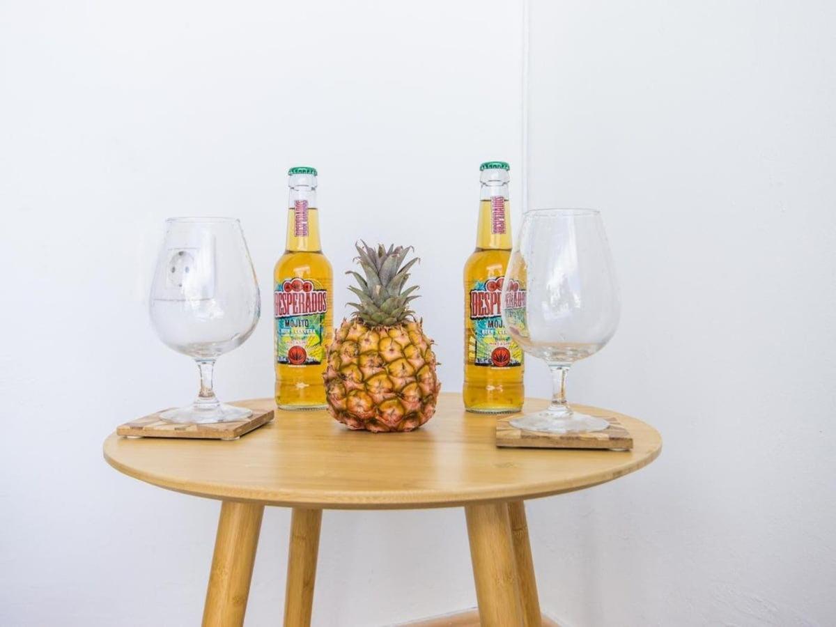 Apartamento Altamira Beach