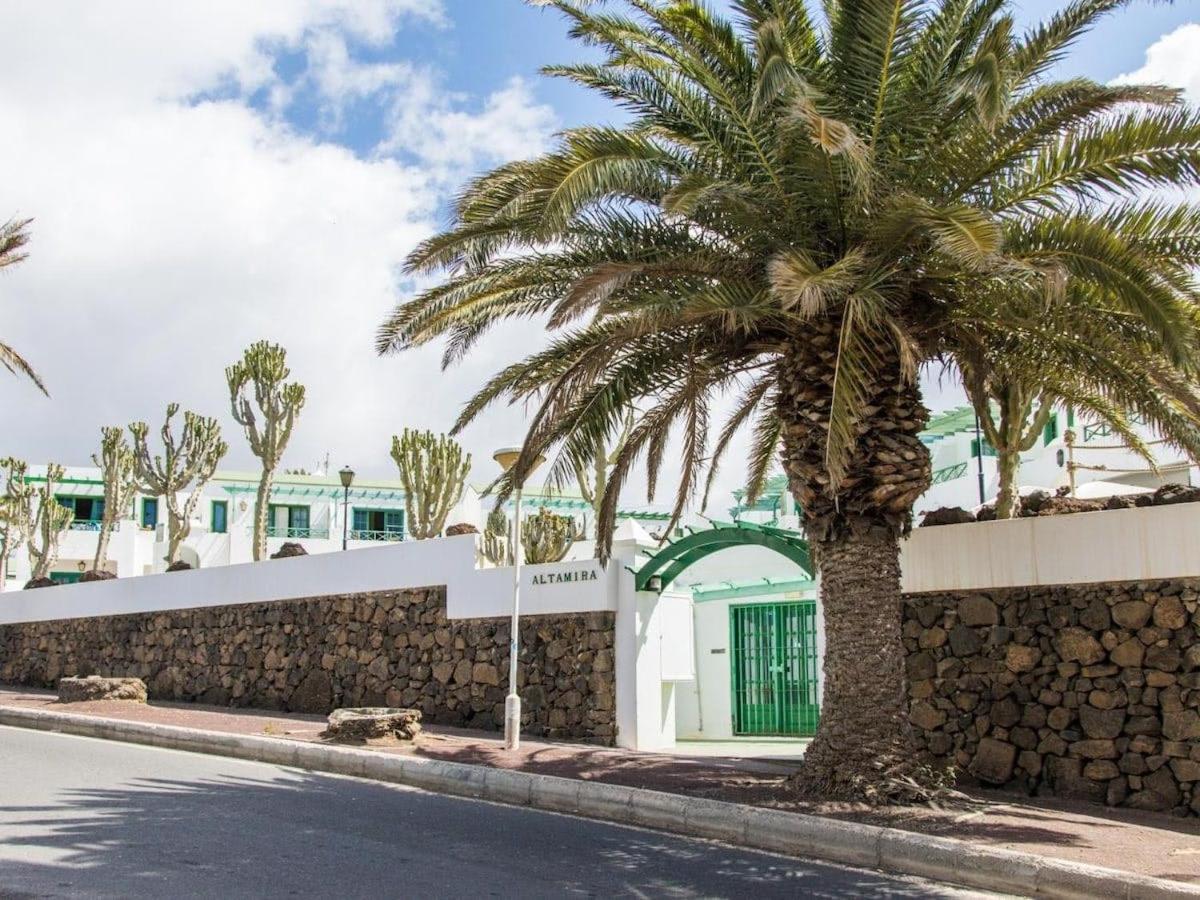 Apartamento Altamira Beach