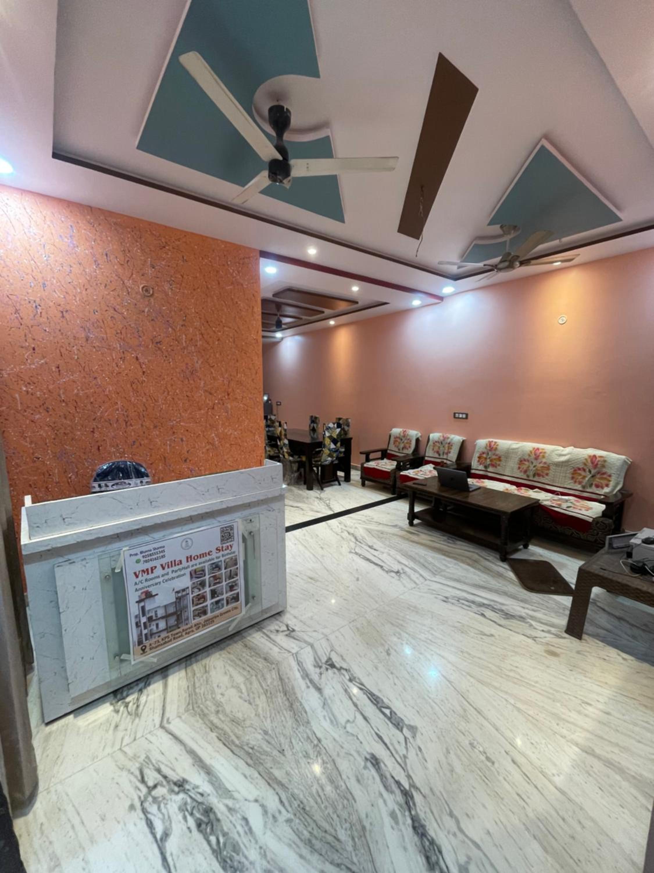 VMP Villa Home Stay
