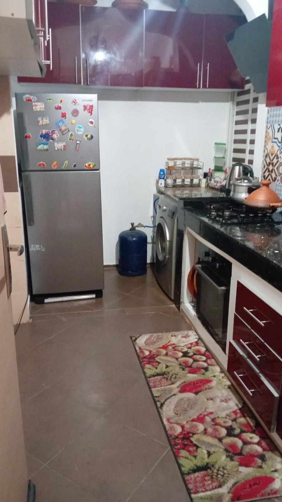 Apartement in marrakech
