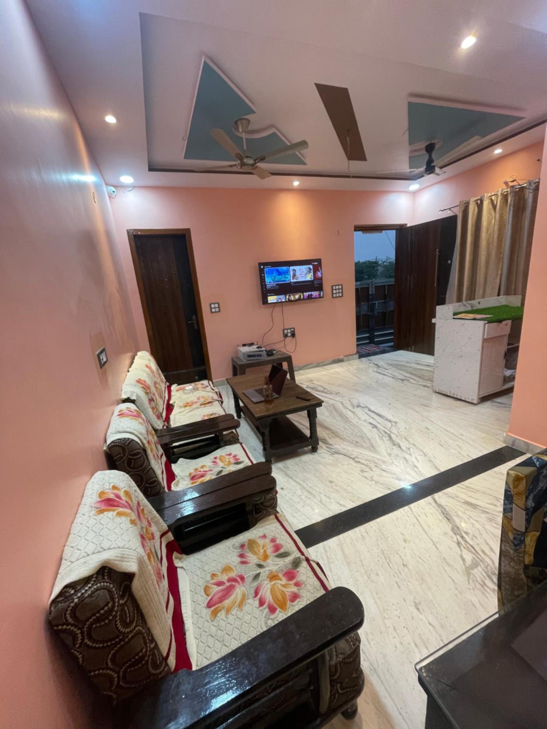 VMP Villa Home Stay