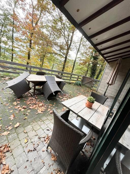 Le Vieux Sart 6 Coo - Stavelot