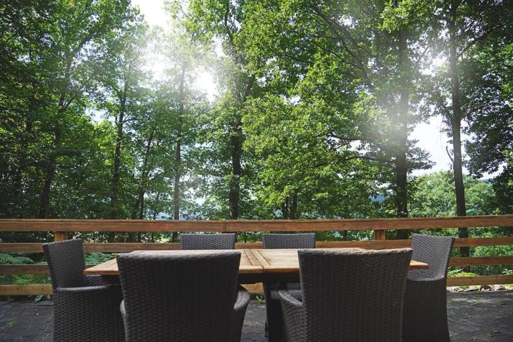 Le Vieux Sart 6 Coo - Stavelot