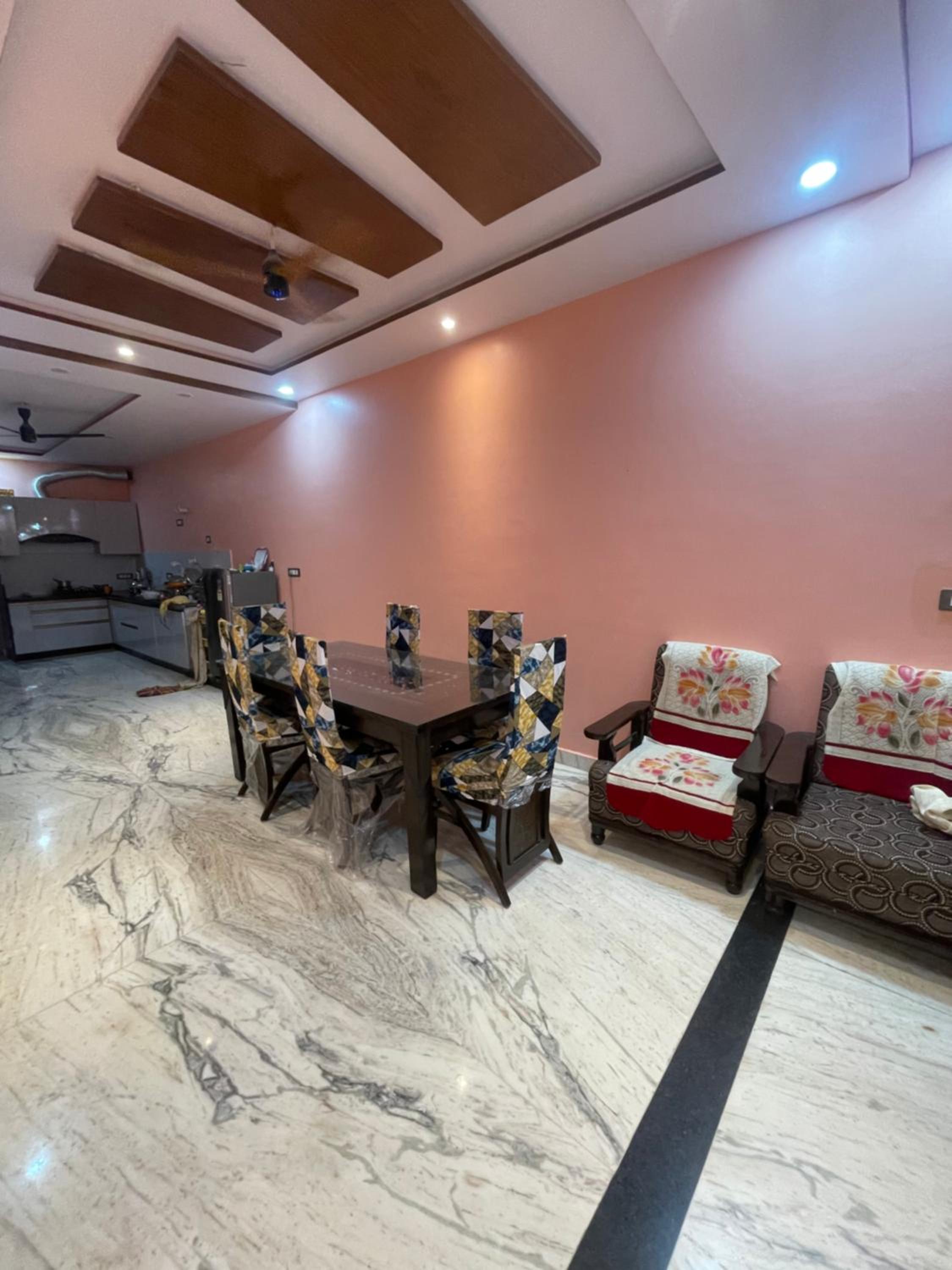 VMP Villa Home Stay