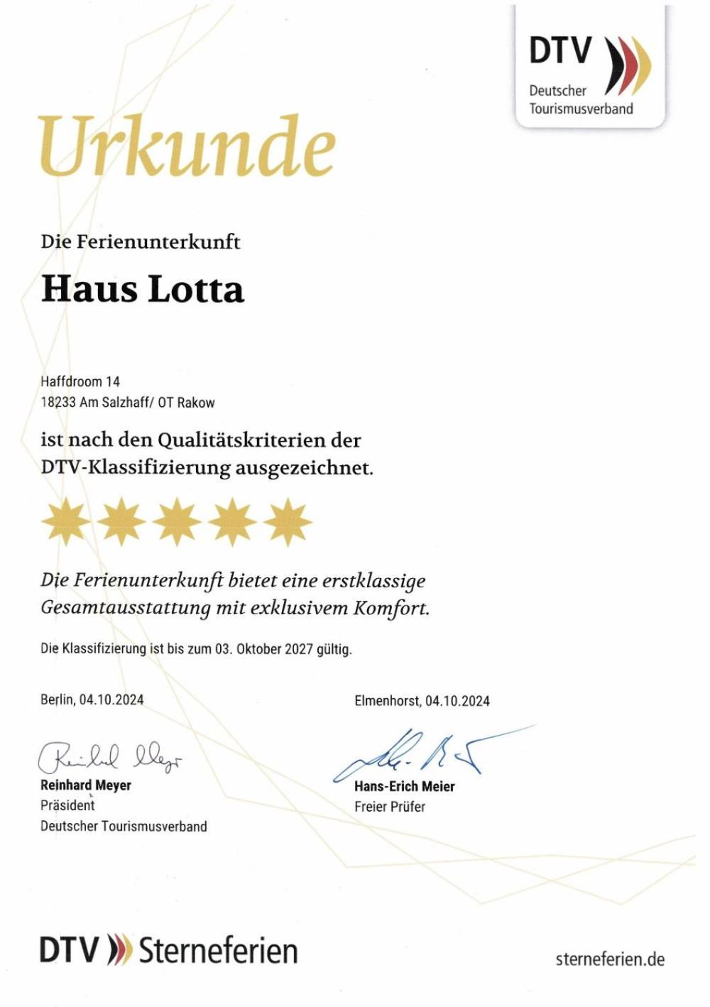 Lotta - Ferienhaus mit Kamin und Sauna für 7 Personen