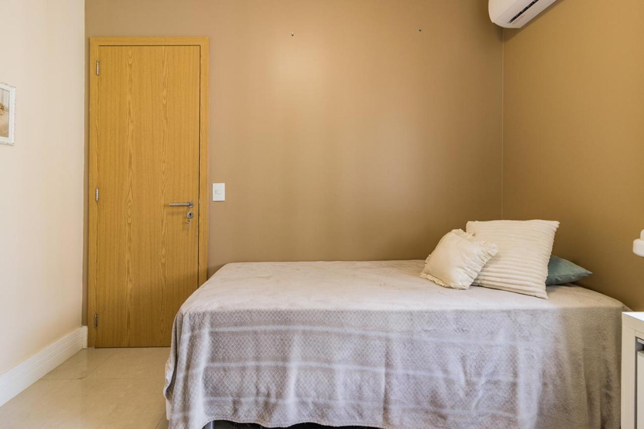 Apartamento em condominio com infra completa