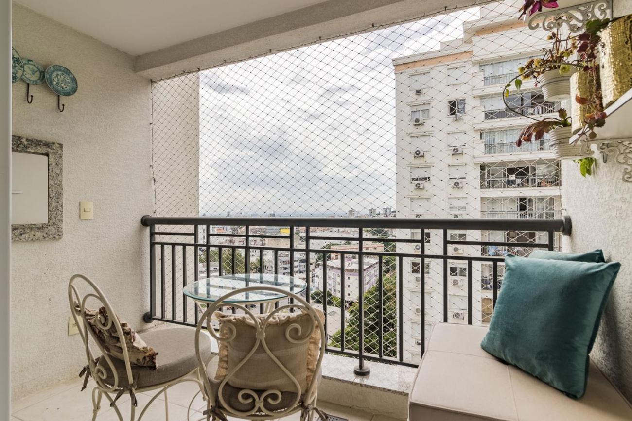 Apartamento em condominio com infra completa