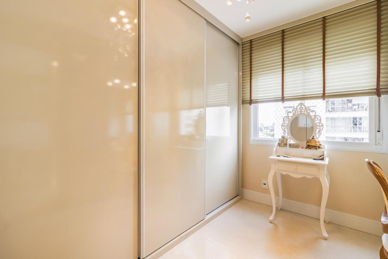 Apartamento em condominio com infra completa