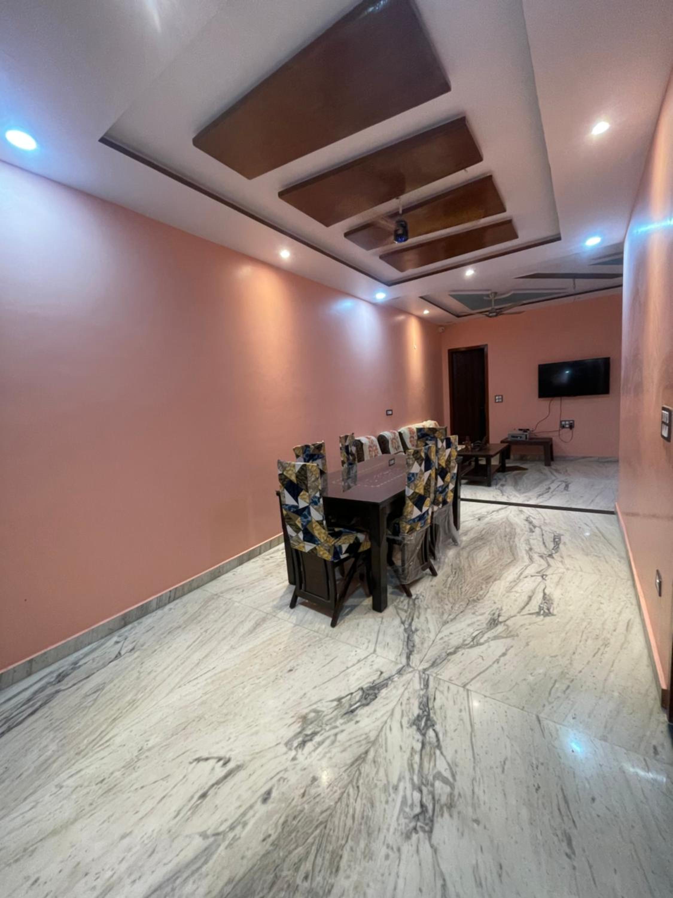 VMP Villa Home Stay