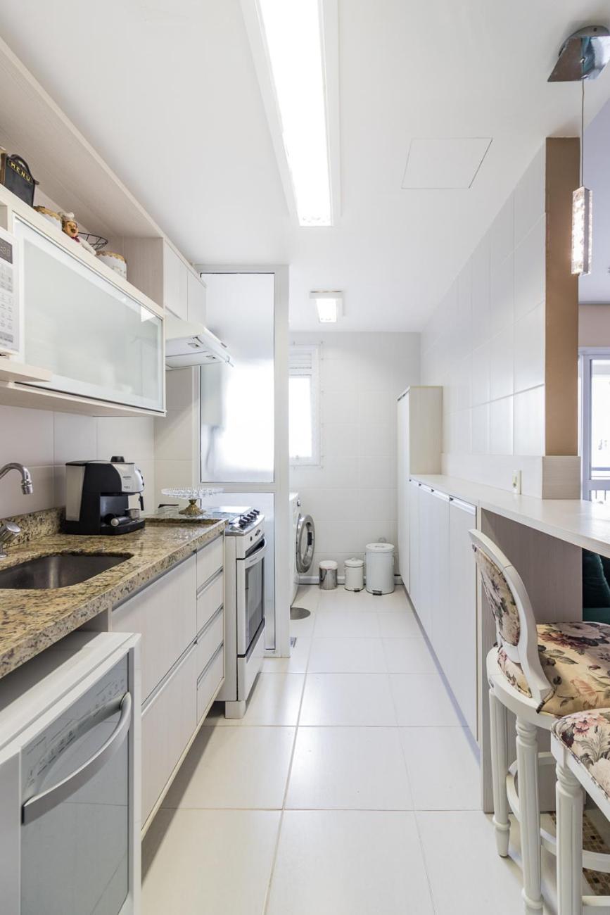Apartamento em condominio com infra completa