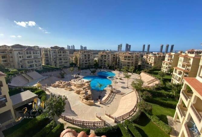 Stella Marina Apartment 3 rooms 4beds A comfortable place for the family and the young