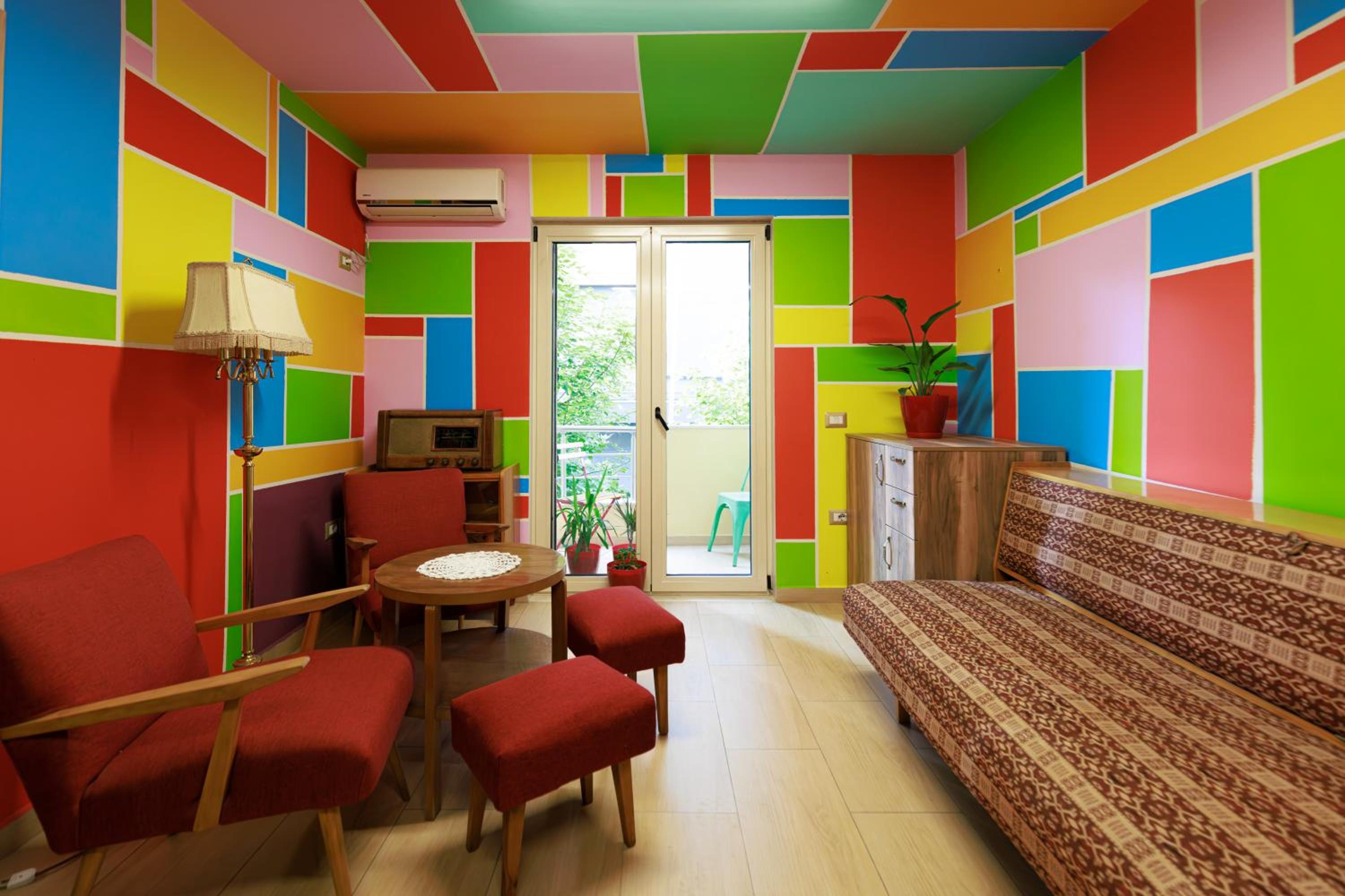 Jasemin-Lule Apartments