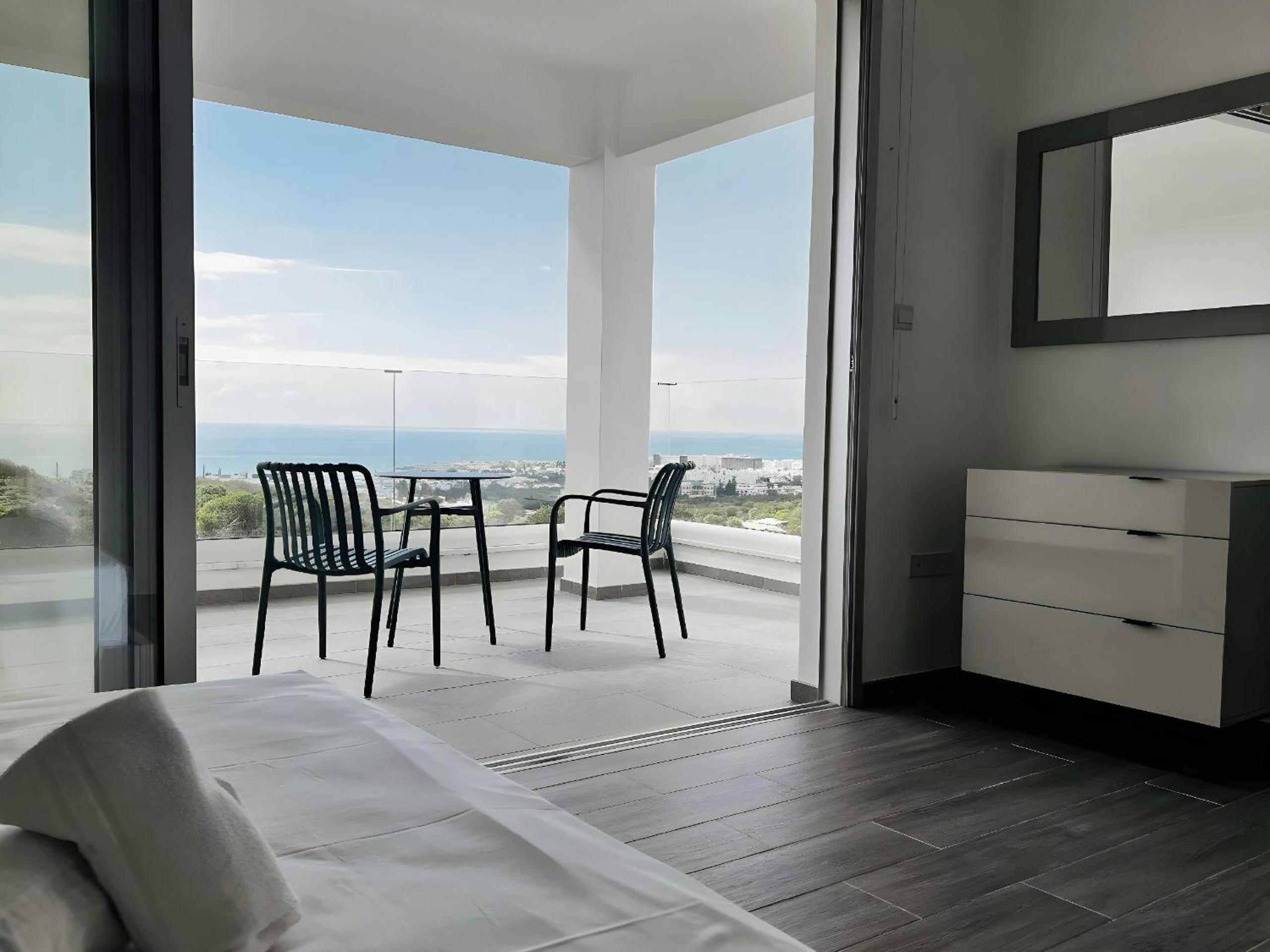 TooCoool Villa - Elite Seaview