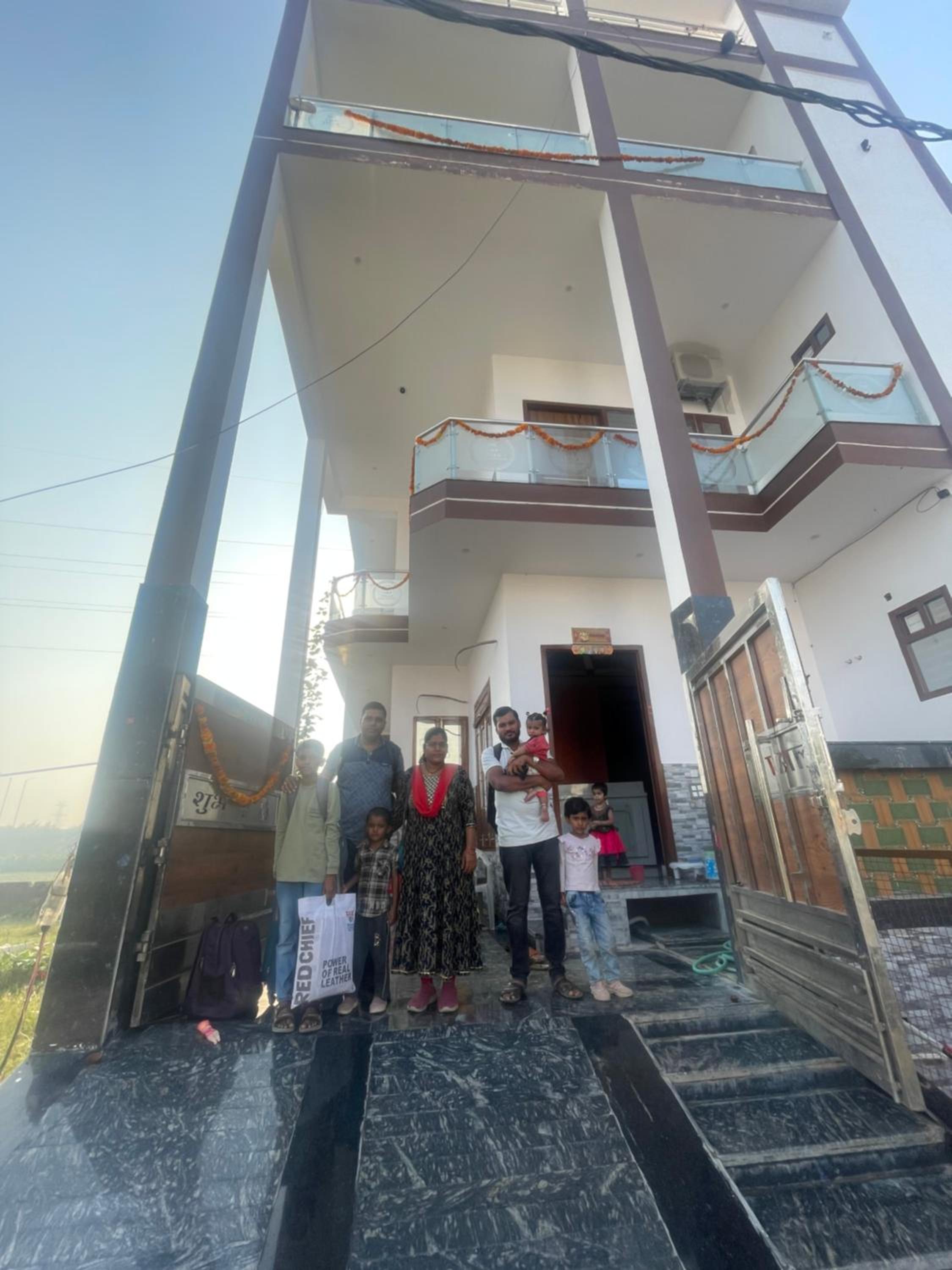 VMP Villa Home Stay