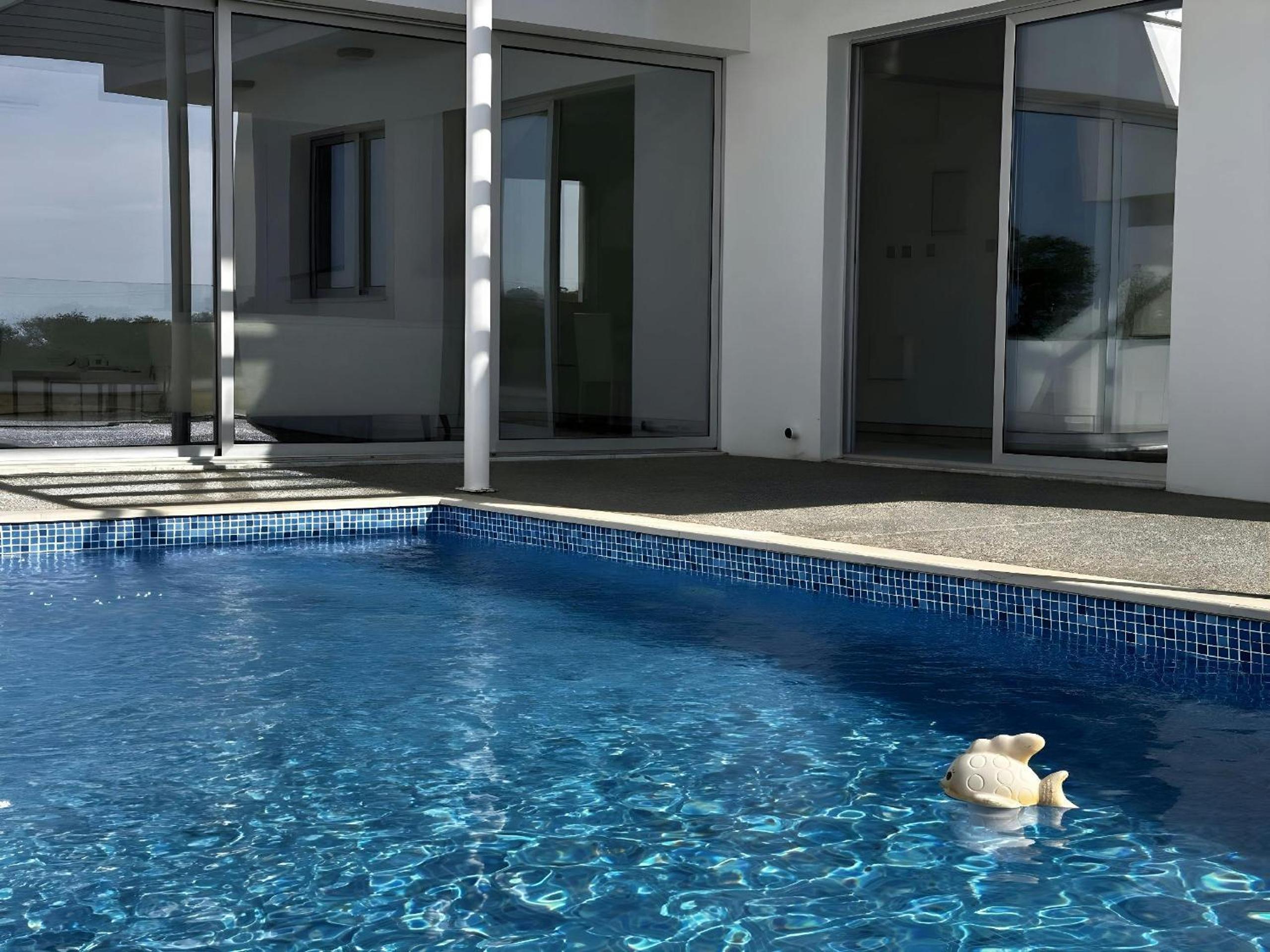 TooCoool Villa - Elite Seaview