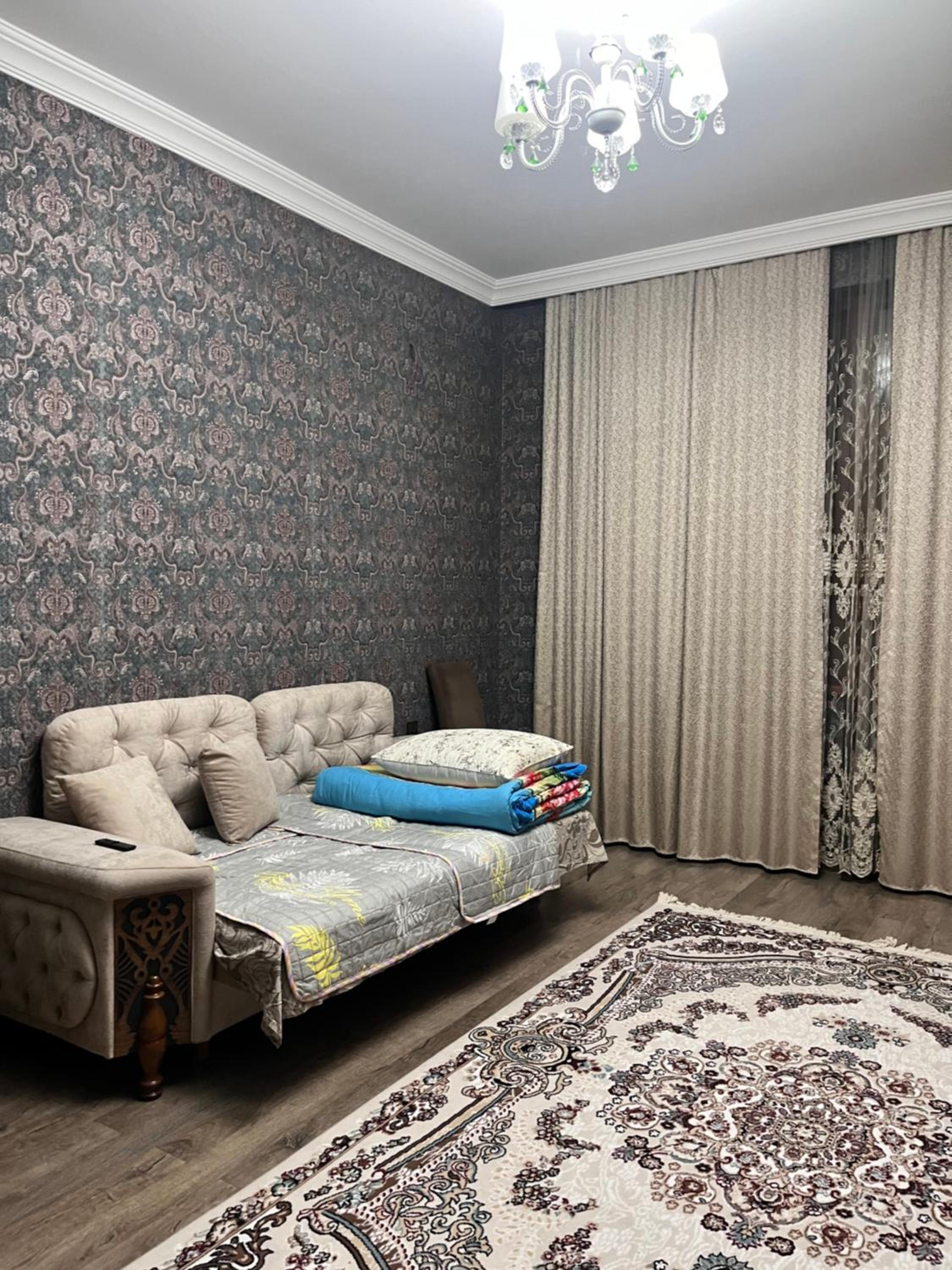 Halal Comfortable apartament