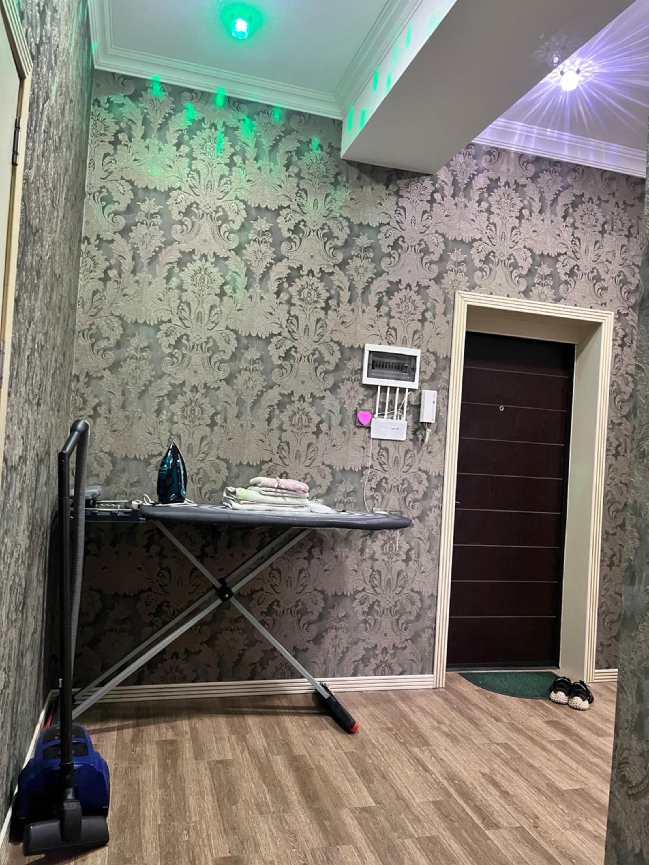 Halal Comfortable apartament
