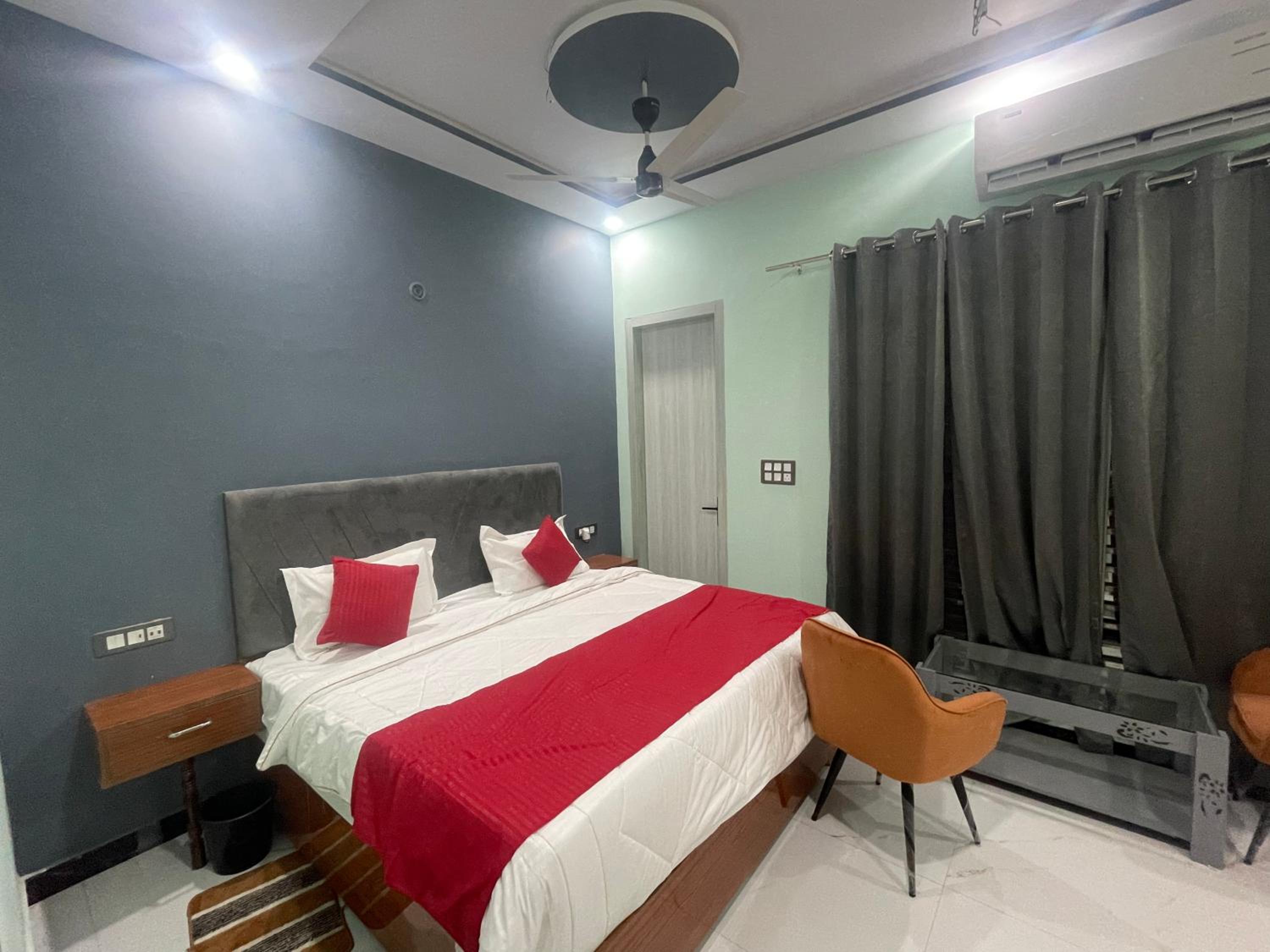 VMP Villa Home Stay