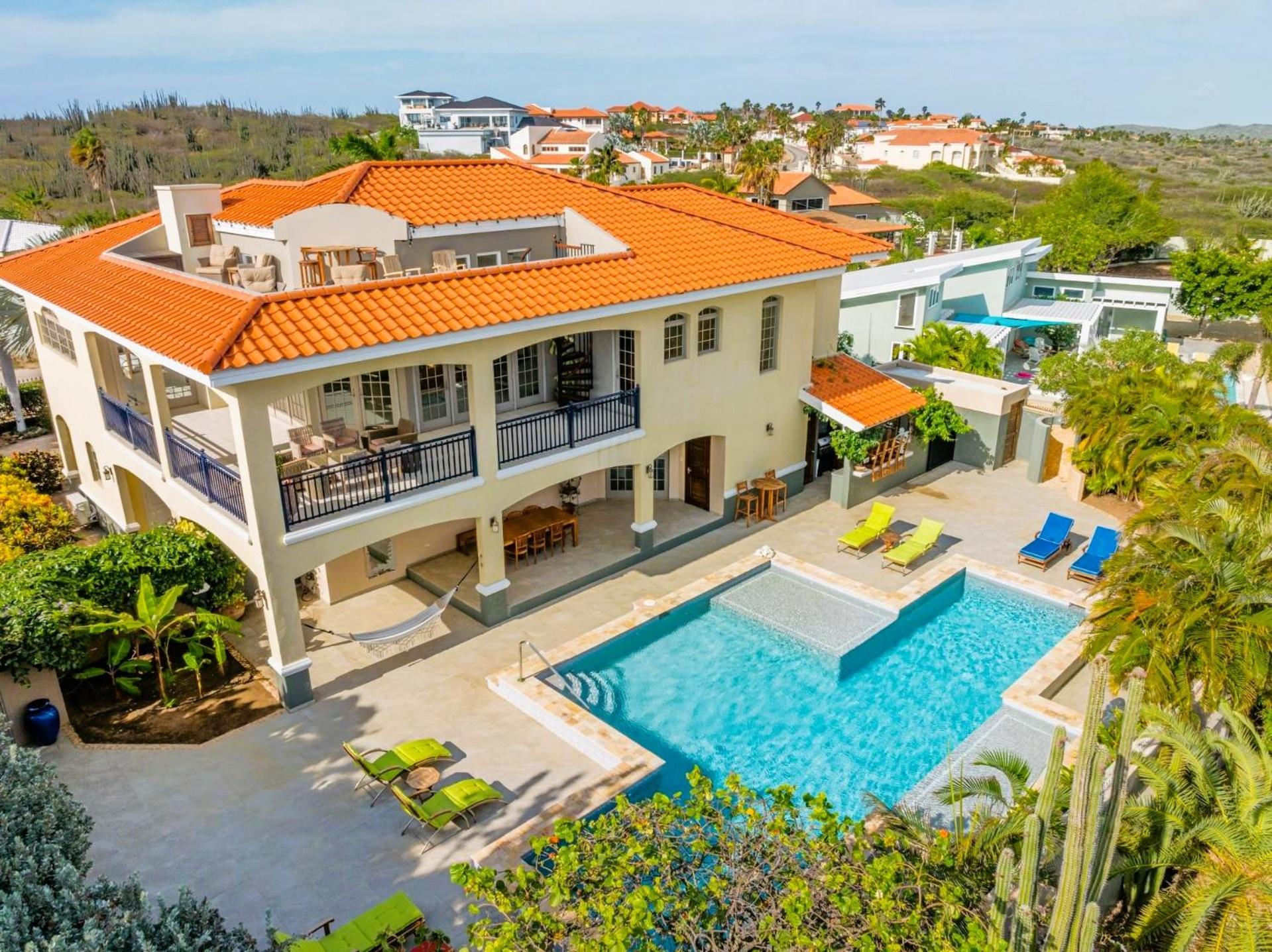 Bocobay Seaside Beach House
