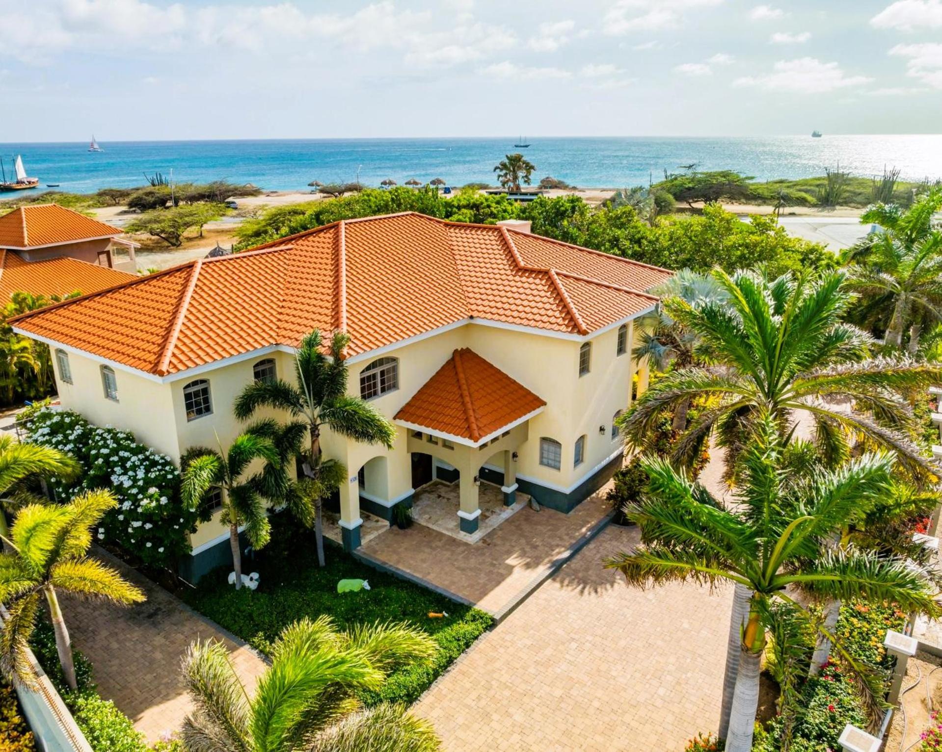 Bocobay Seaside Beach House