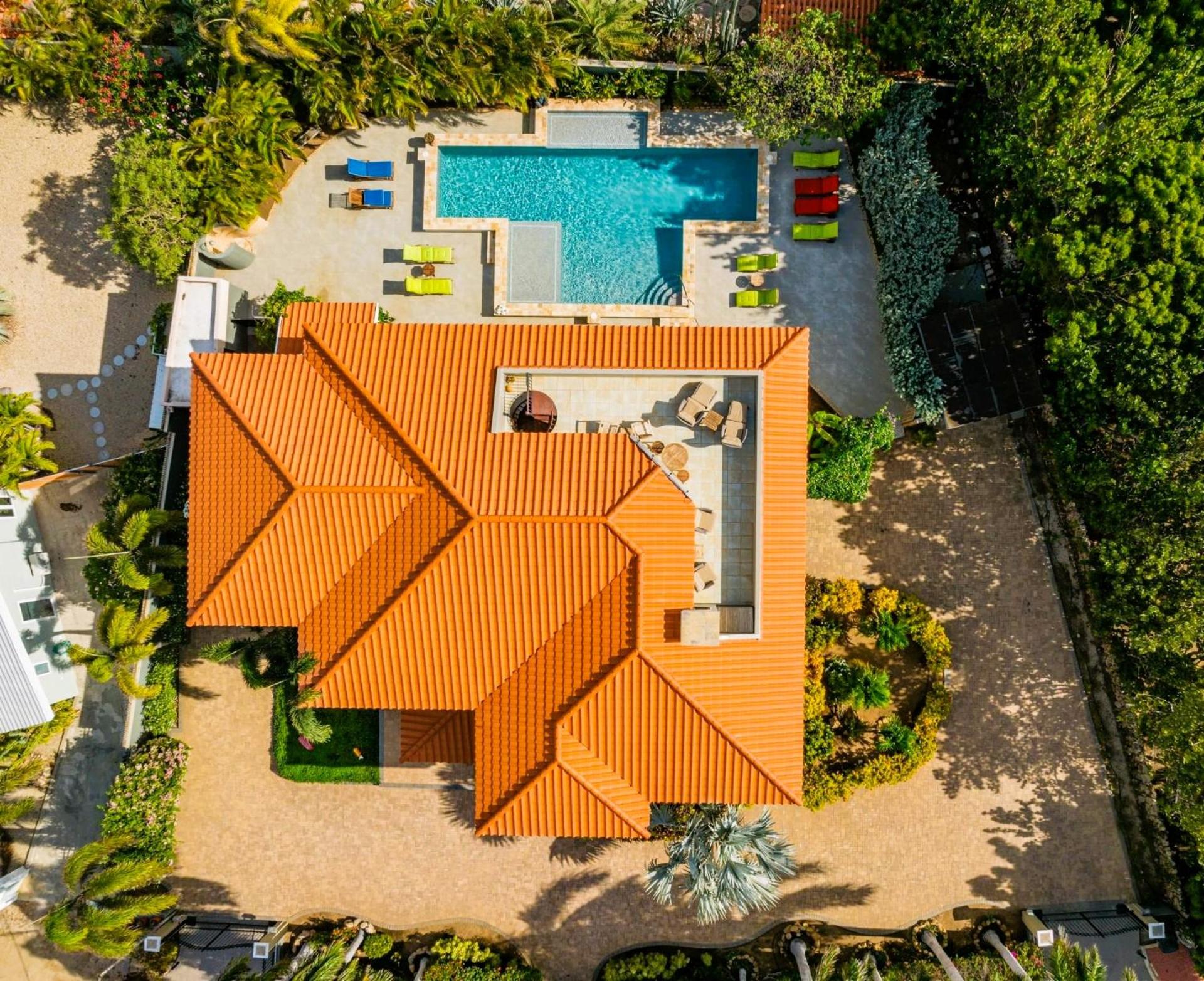 Bocobay Seaside Beach House