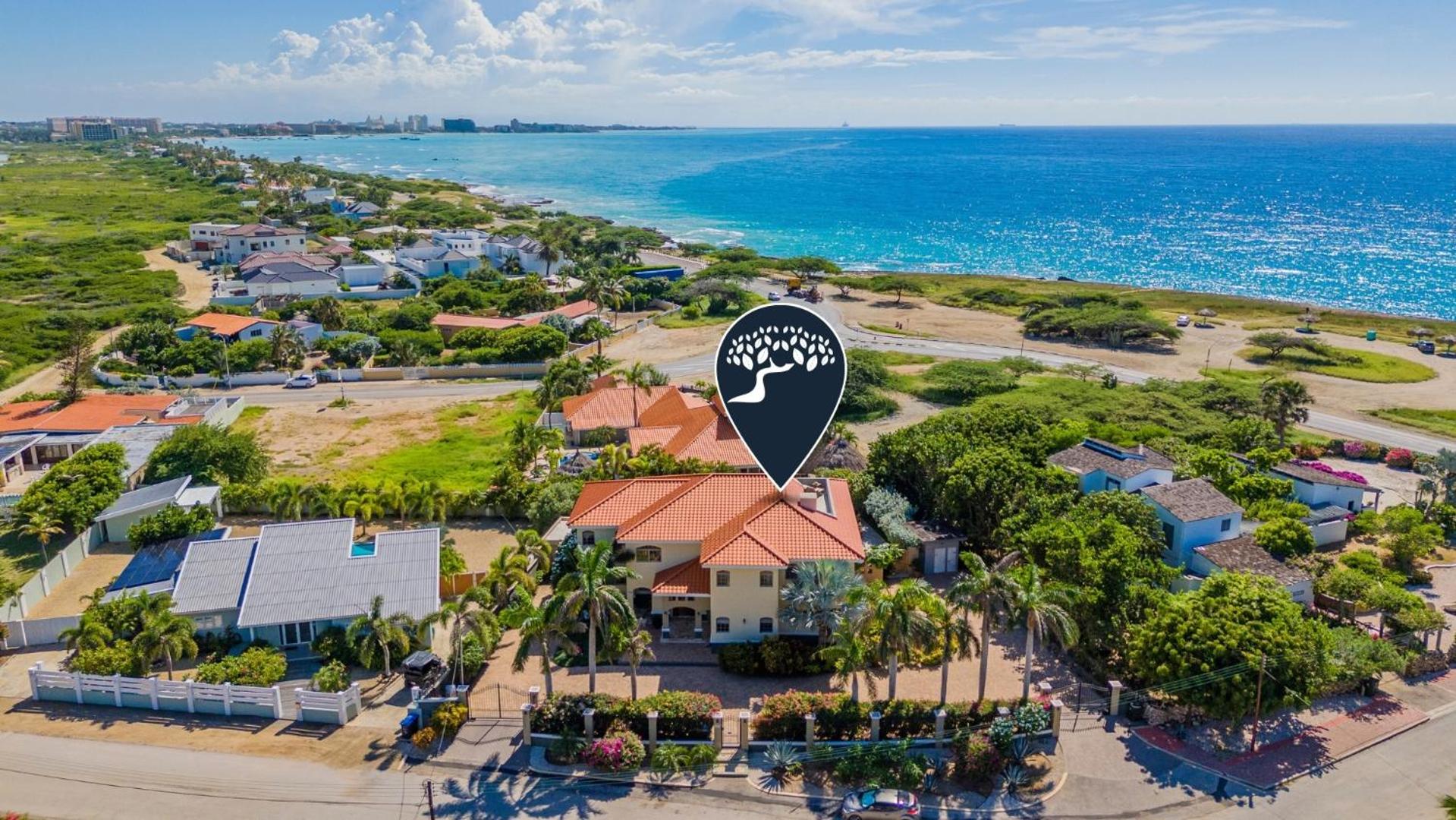 Bocobay Seaside Beach House