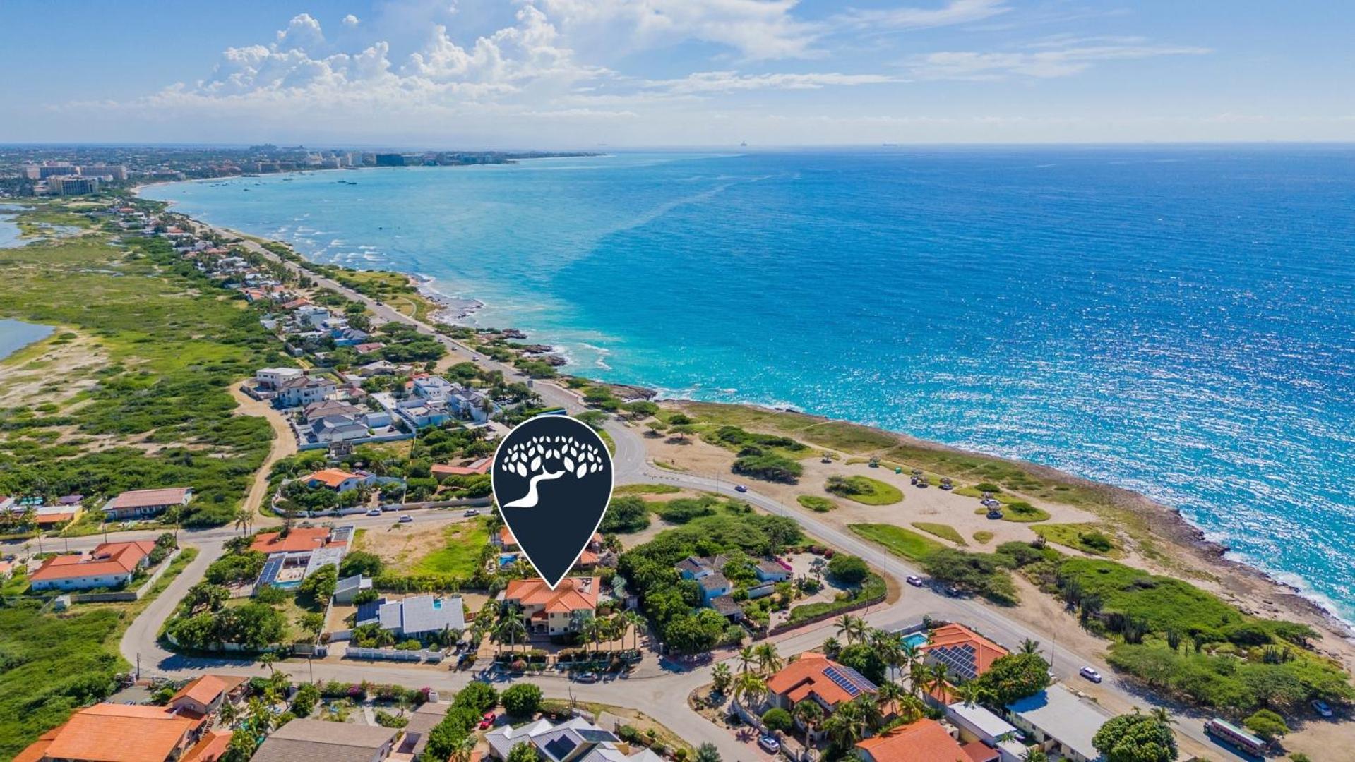 Bocobay Seaside Beach House