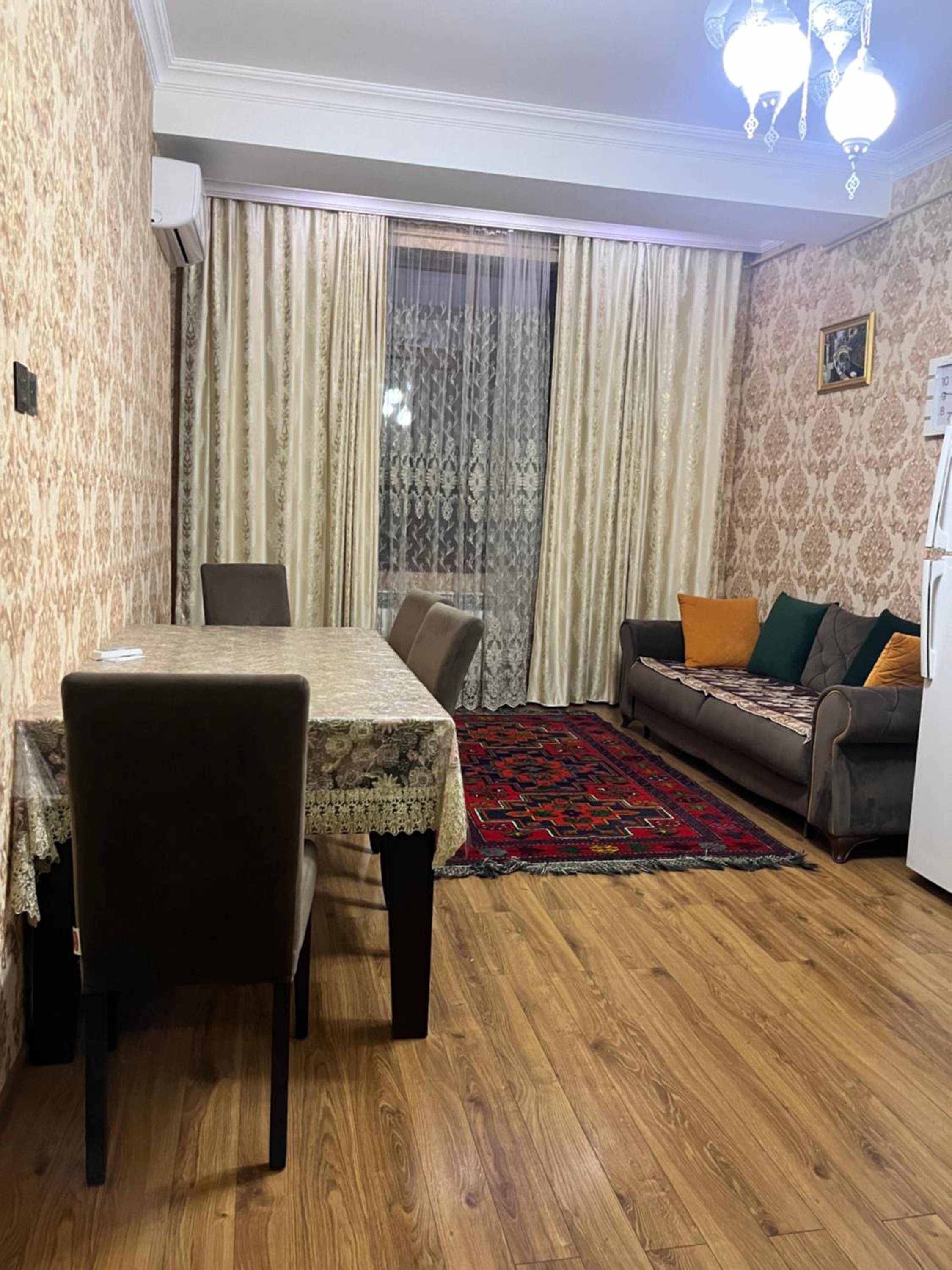 Halal Comfortable apartament