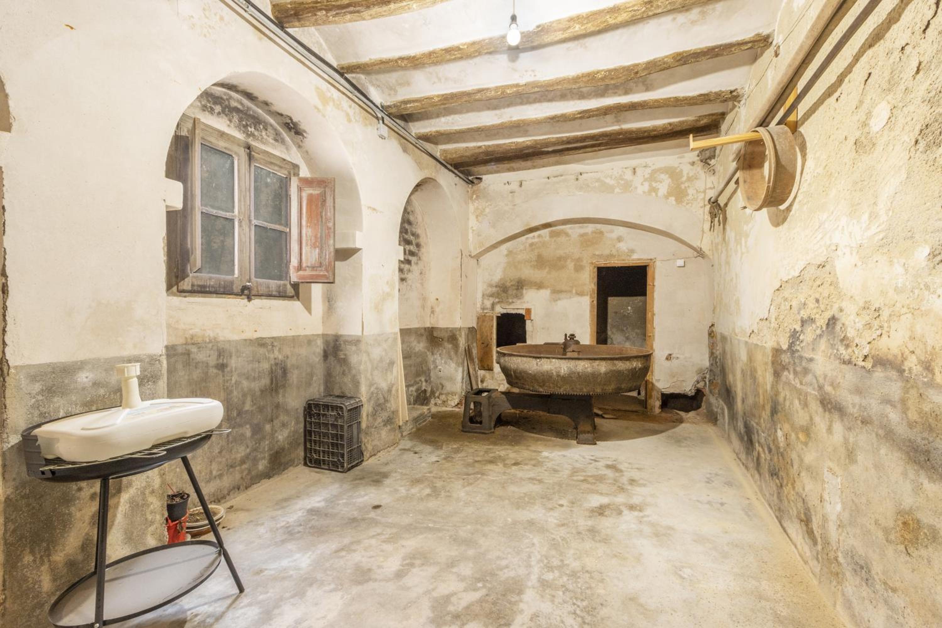 Casa Estel Miracle