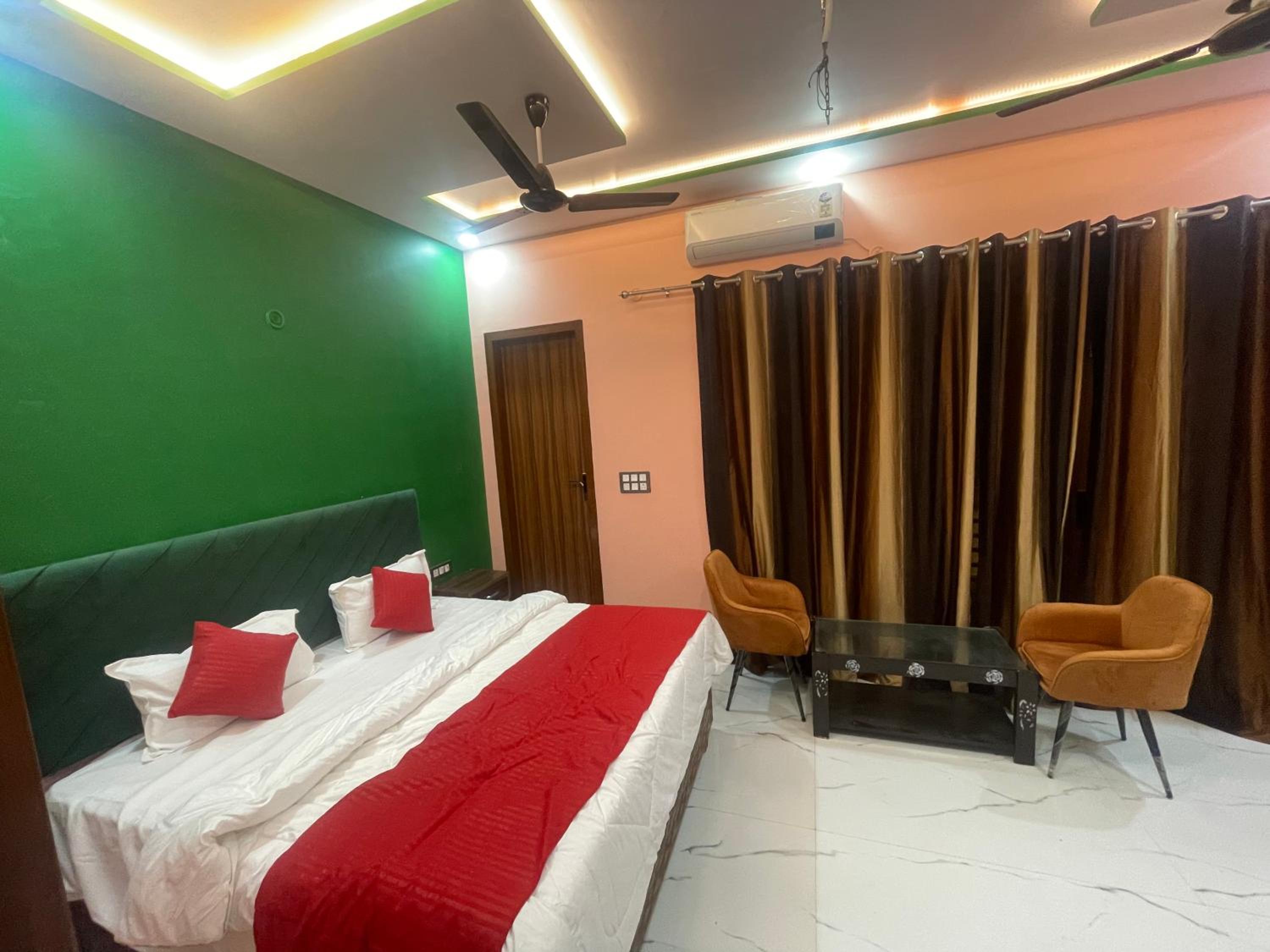 VMP Villa Home Stay