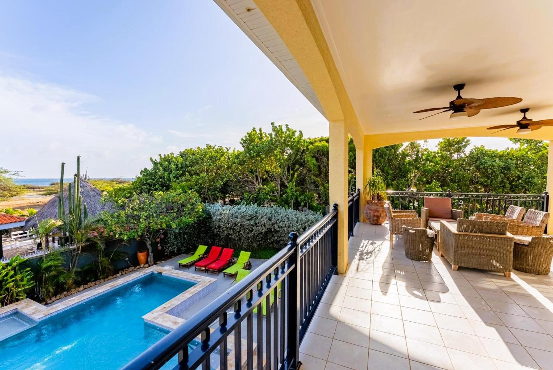 Bocobay Seaside Beach House