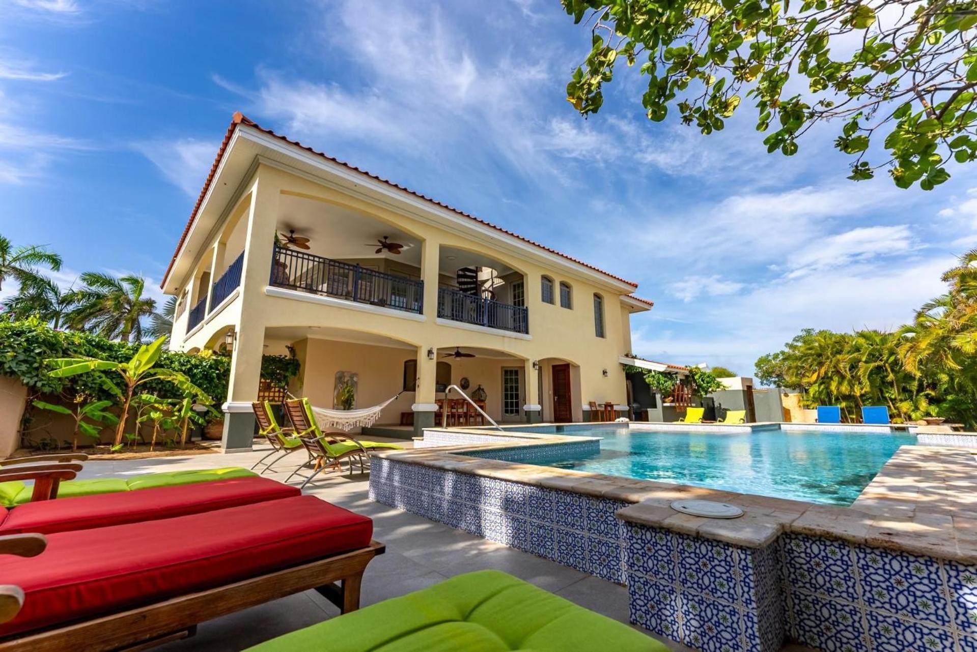 Bocobay Seaside Beach House