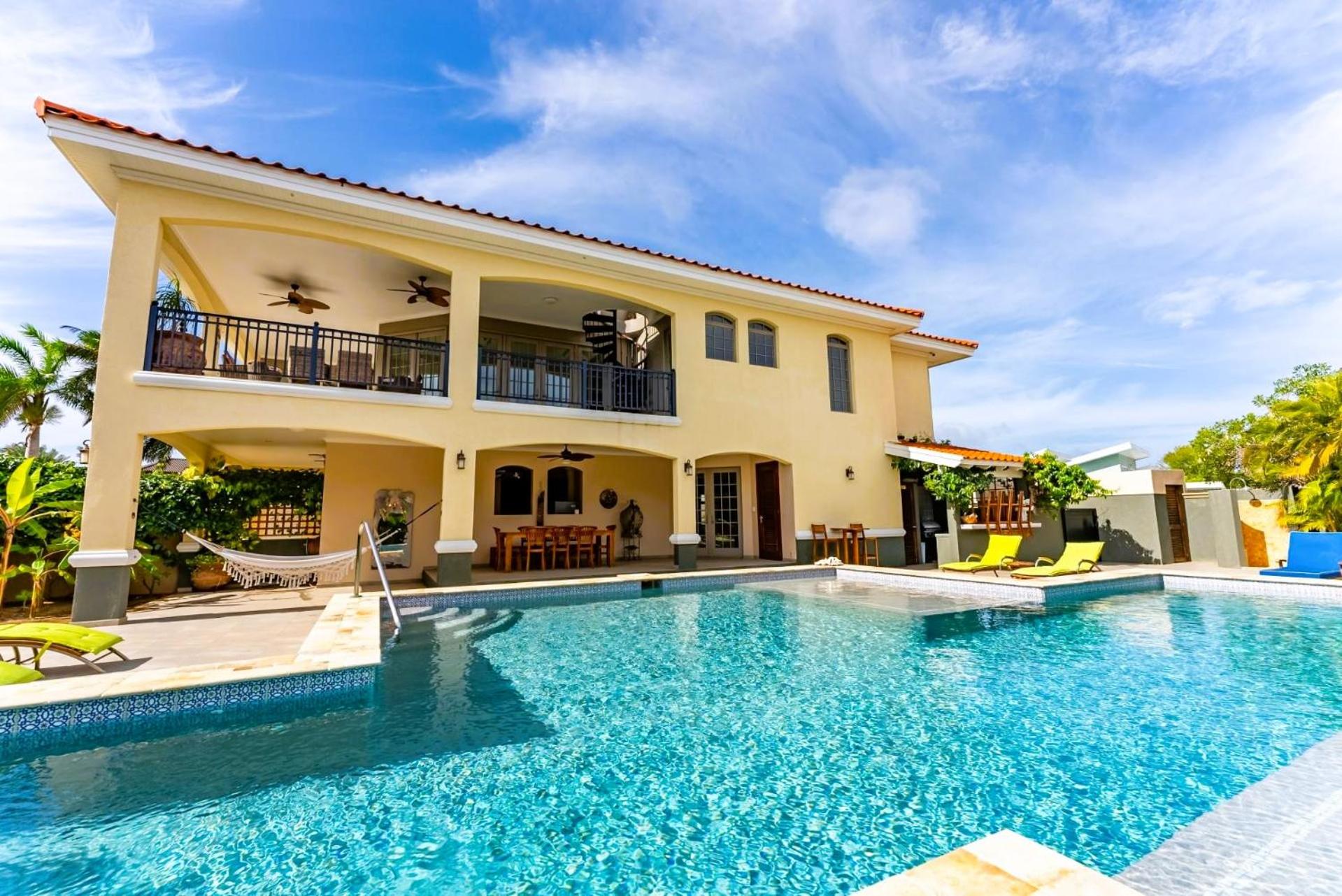 Bocobay Seaside Beach House