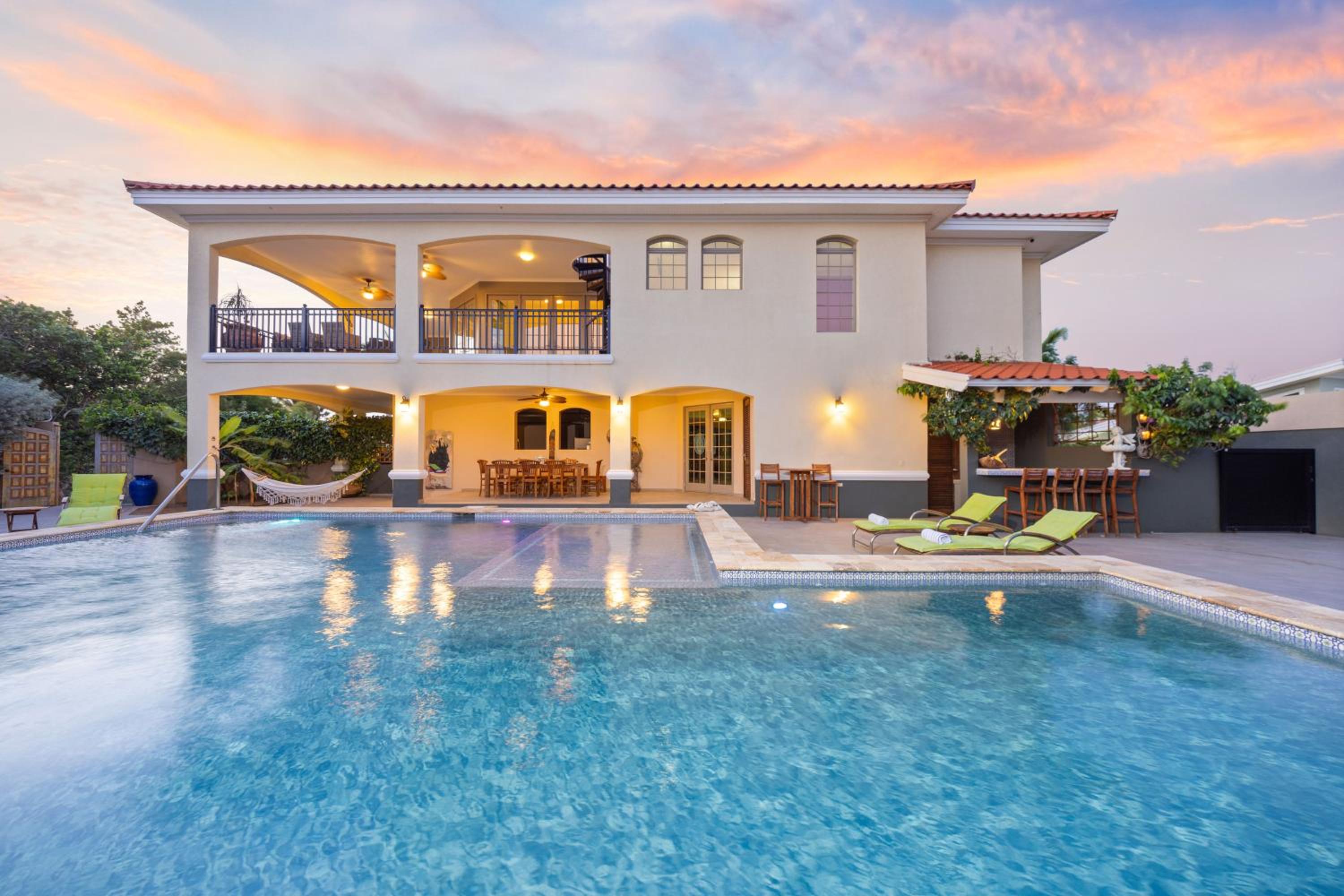 Bocobay Seaside Beach House