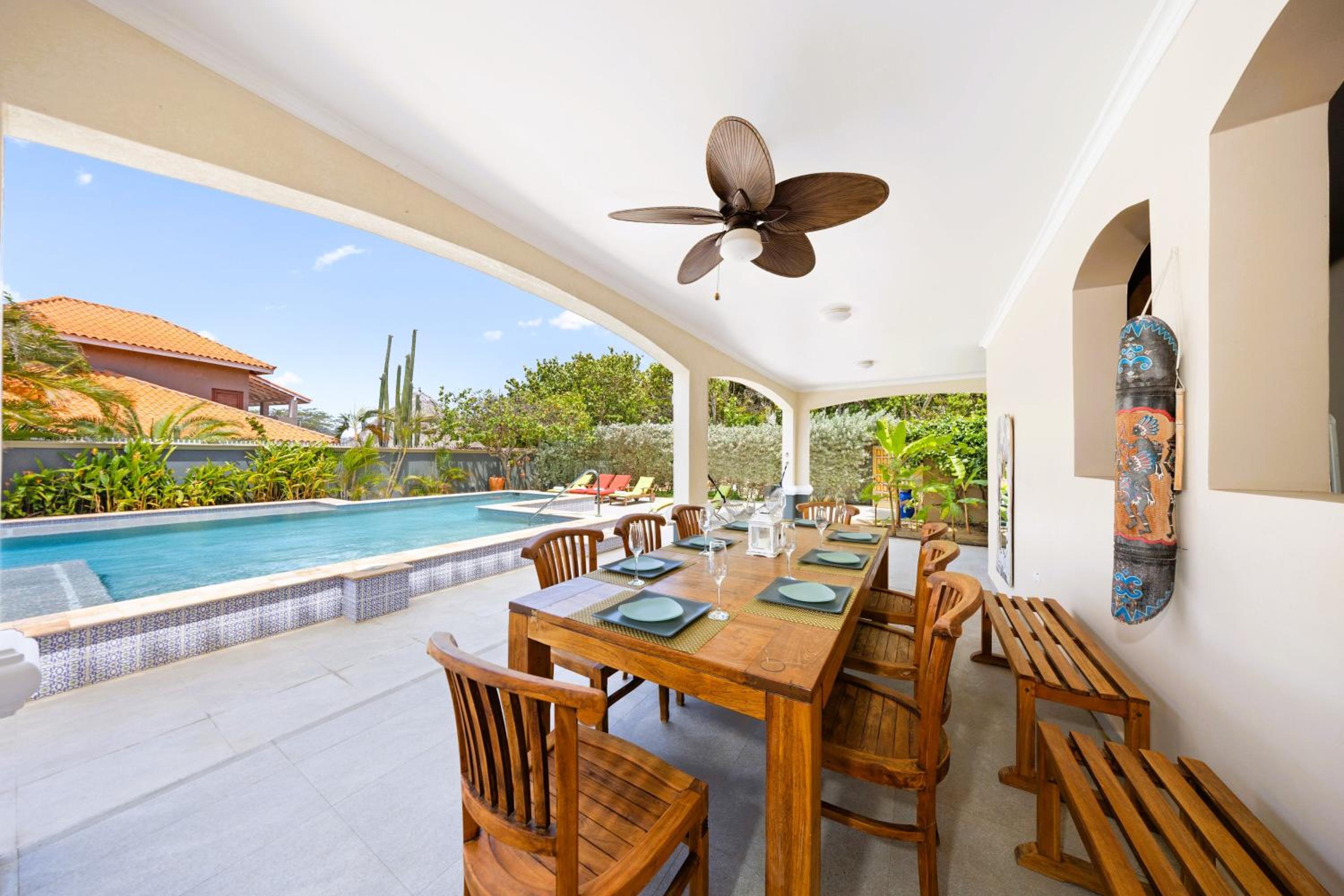Bocobay Seaside Beach House