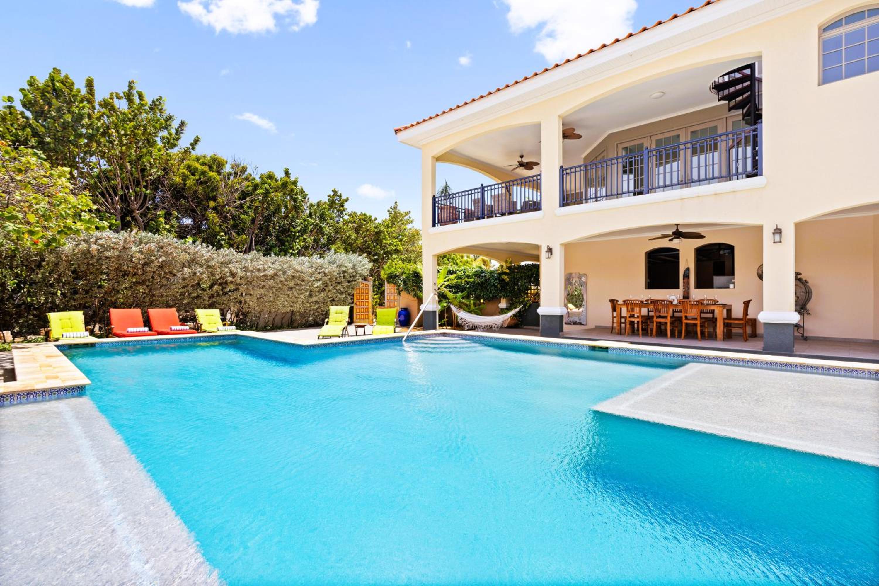 Bocobay Seaside Beach House