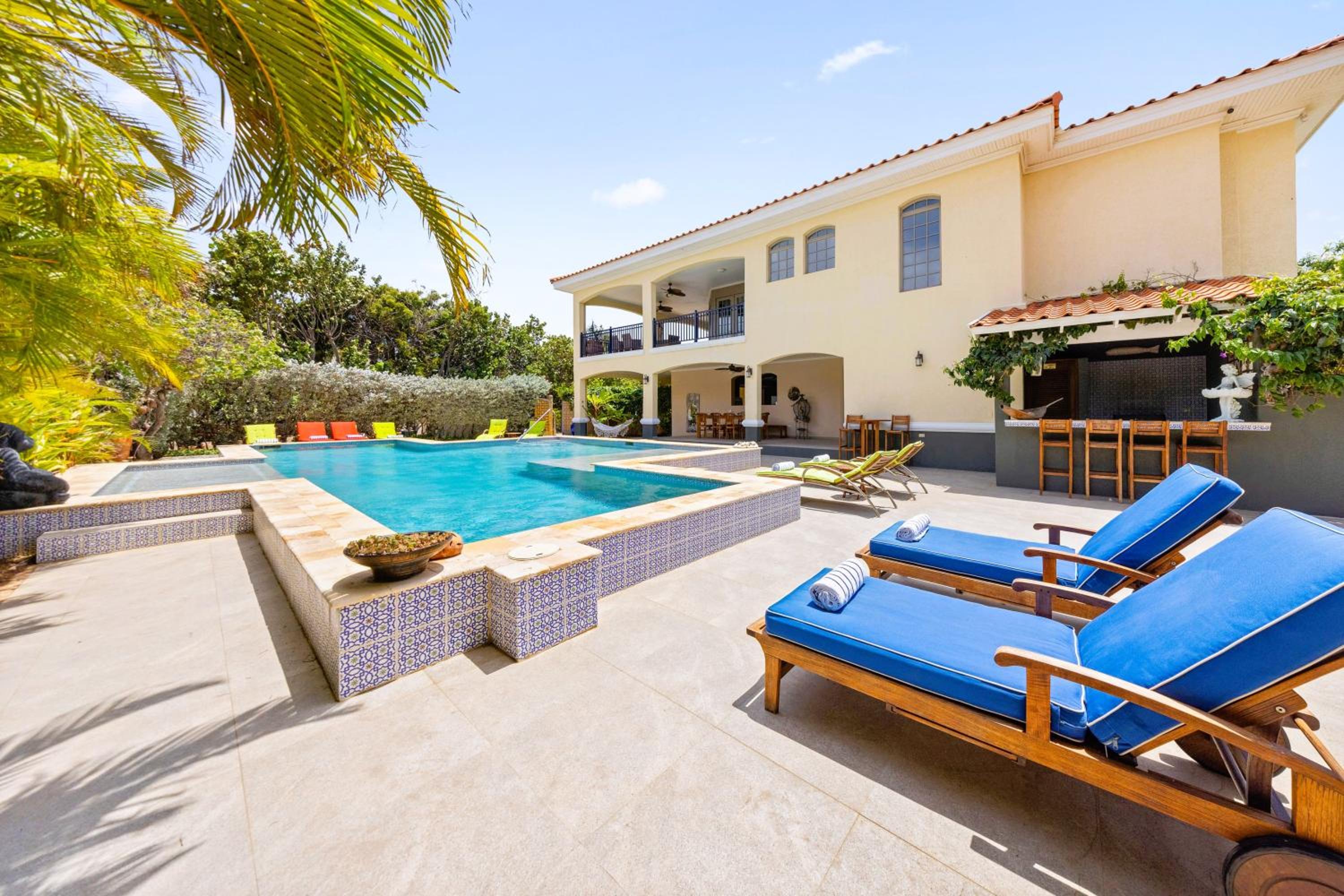 Bocobay Seaside Beach House