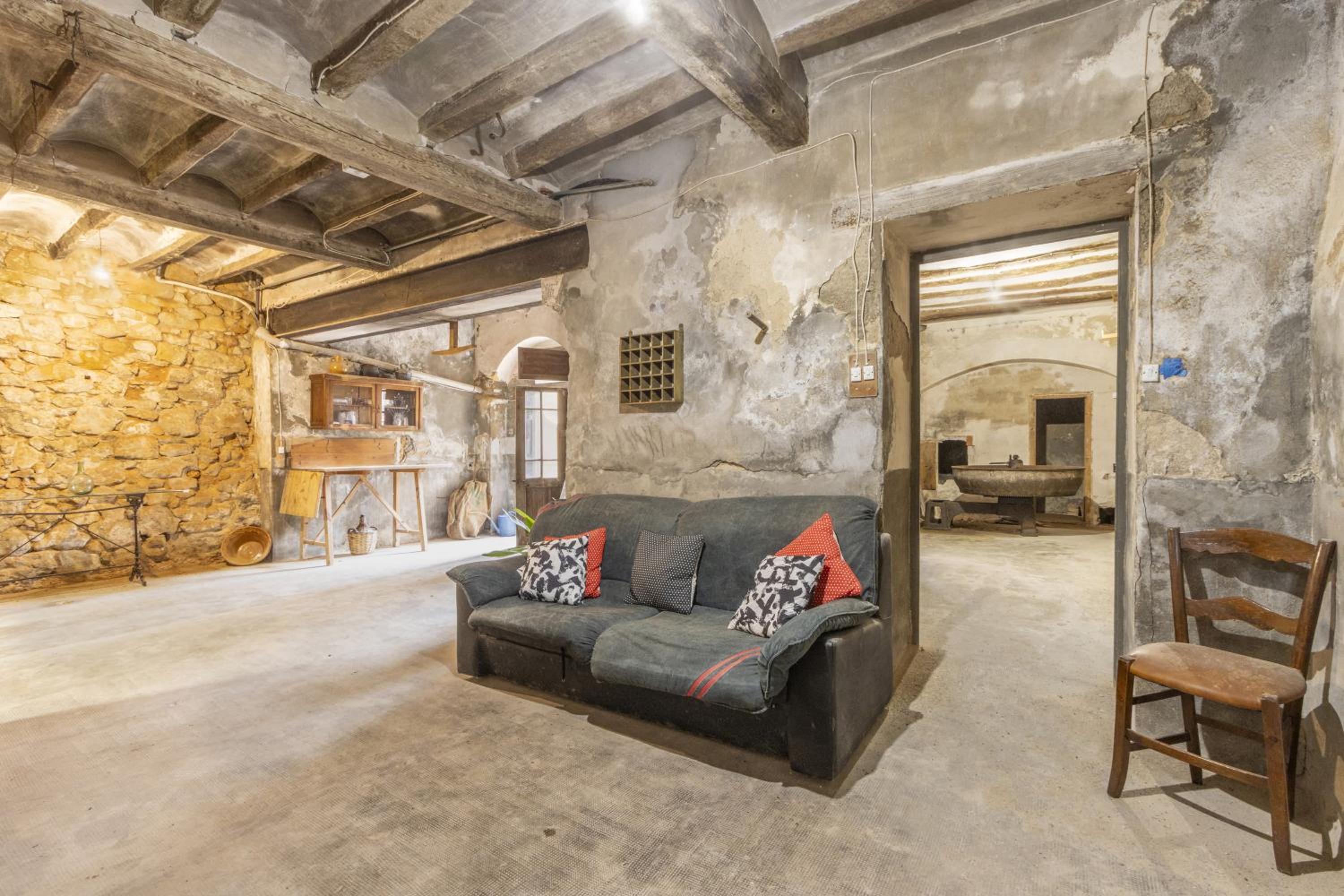 Casa Estel Miracle