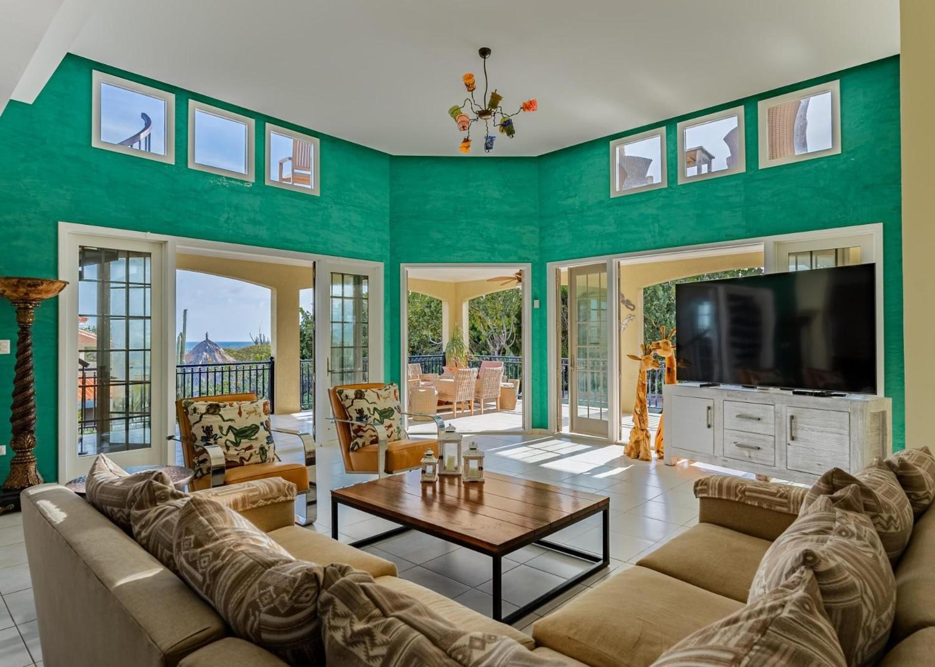 Bocobay Seaside Beach House