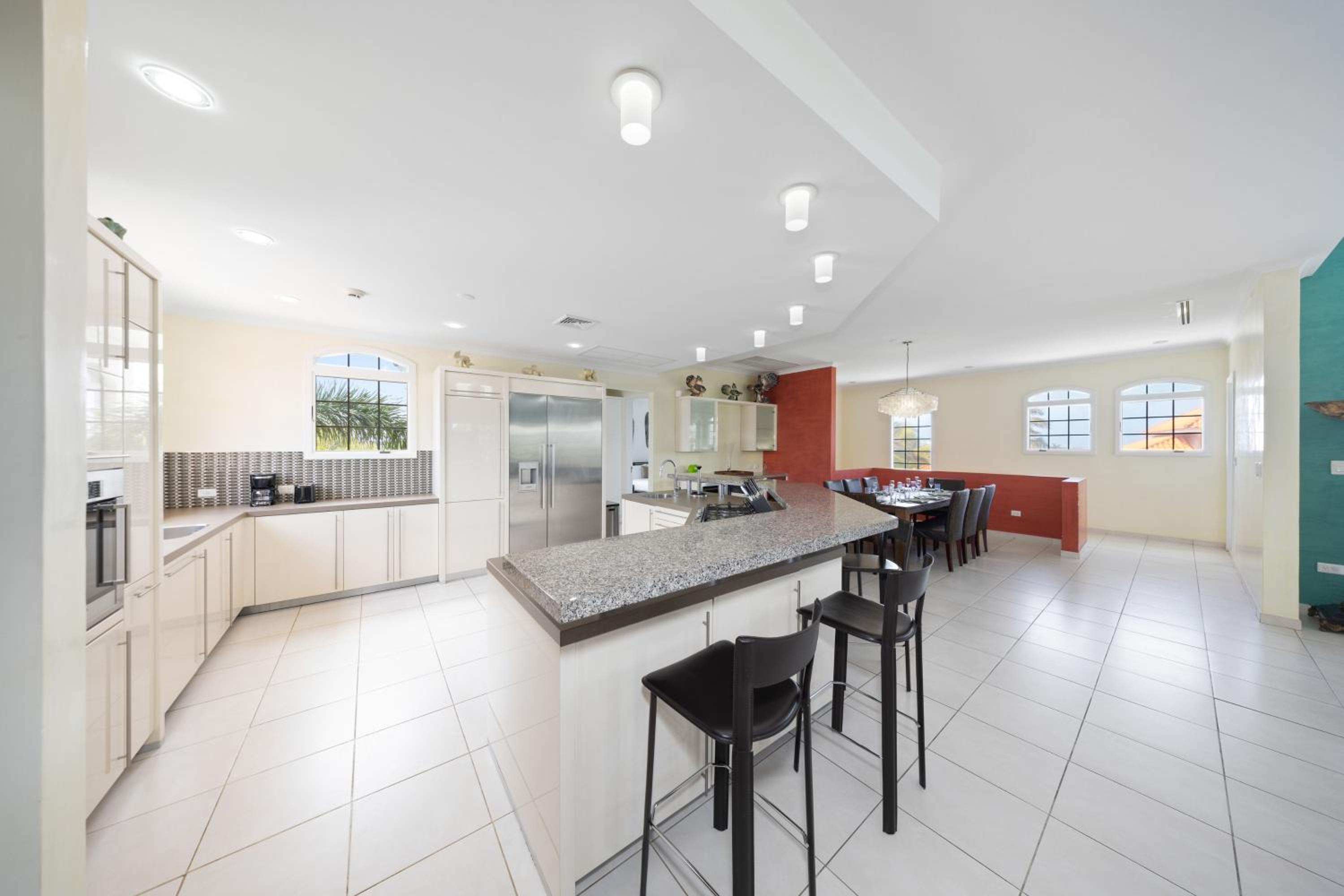 Bocobay Seaside Beach House