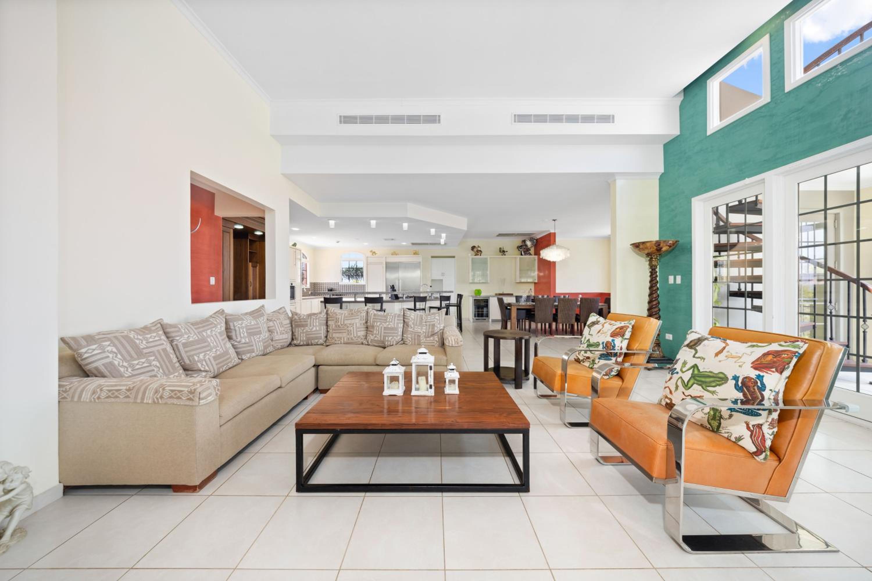 Bocobay Seaside Beach House